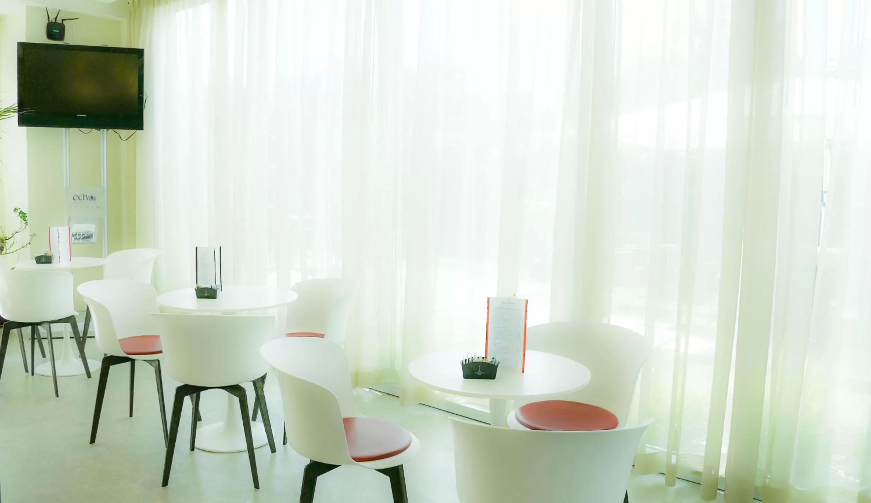 Restaurant/places to eat in Hotel Kristal 3 Stelle Superior