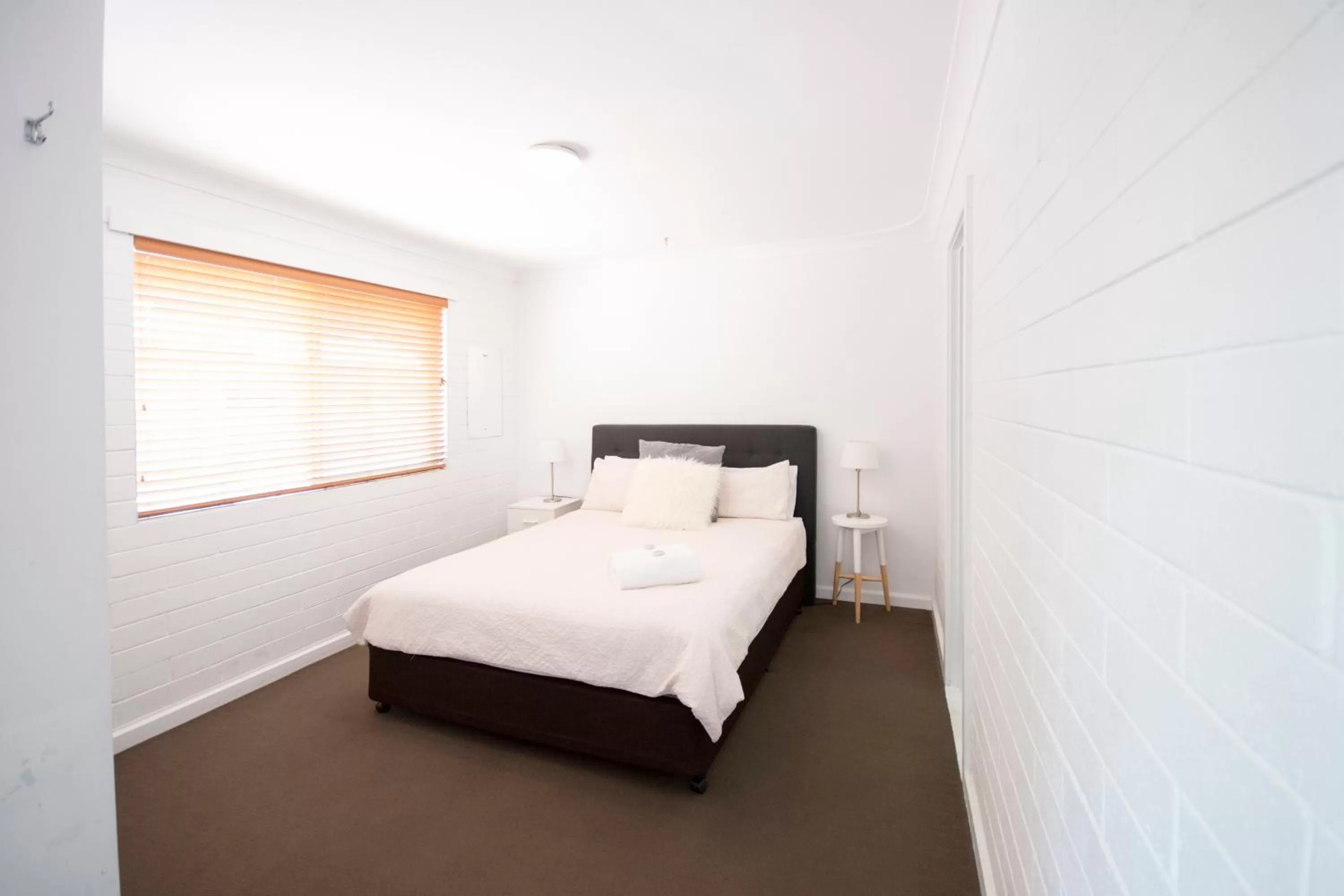 Bedroom, Bed in Archipelago Apartments Esperance