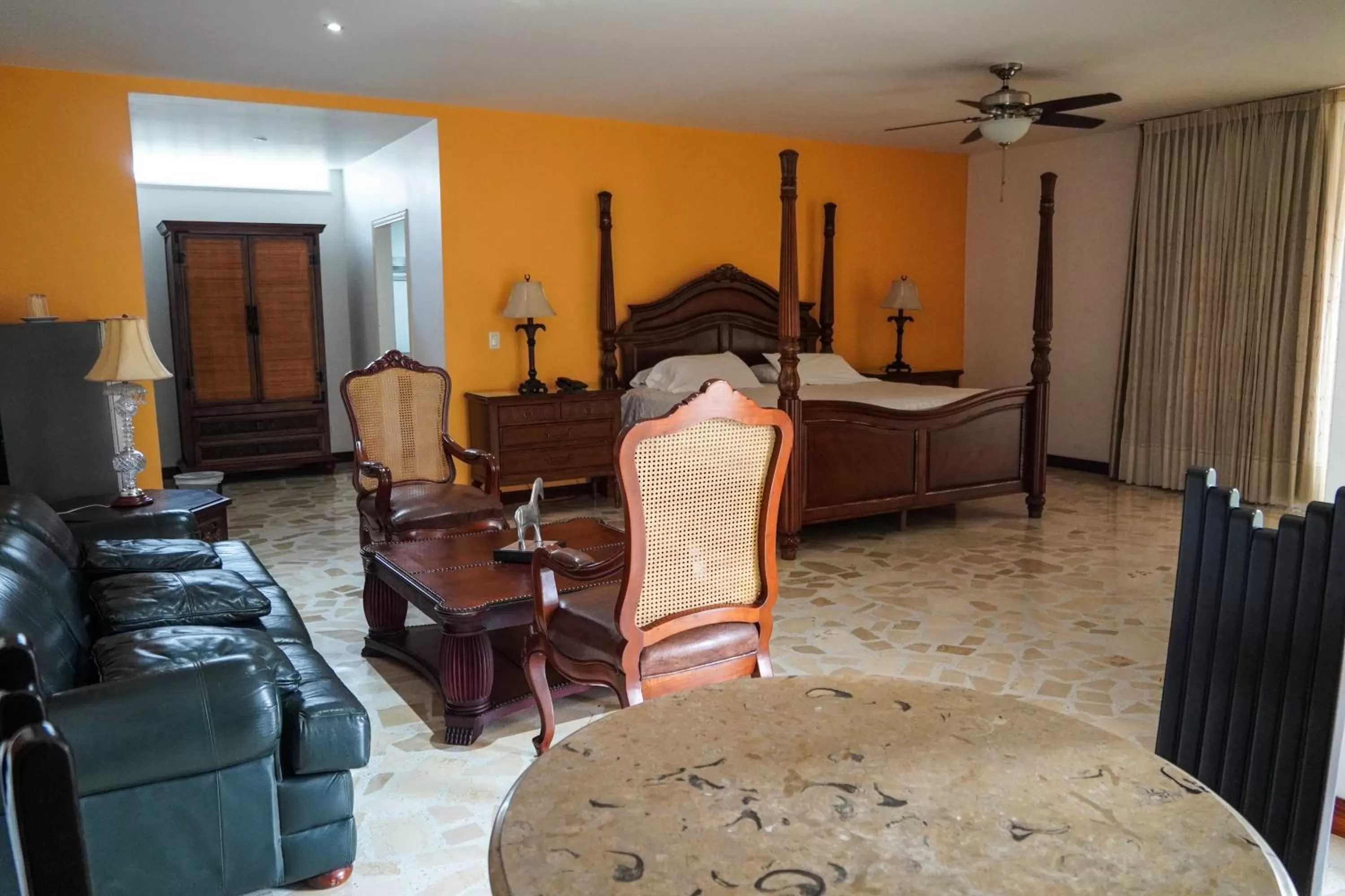 Hotel Boutique Villa Casuarinas