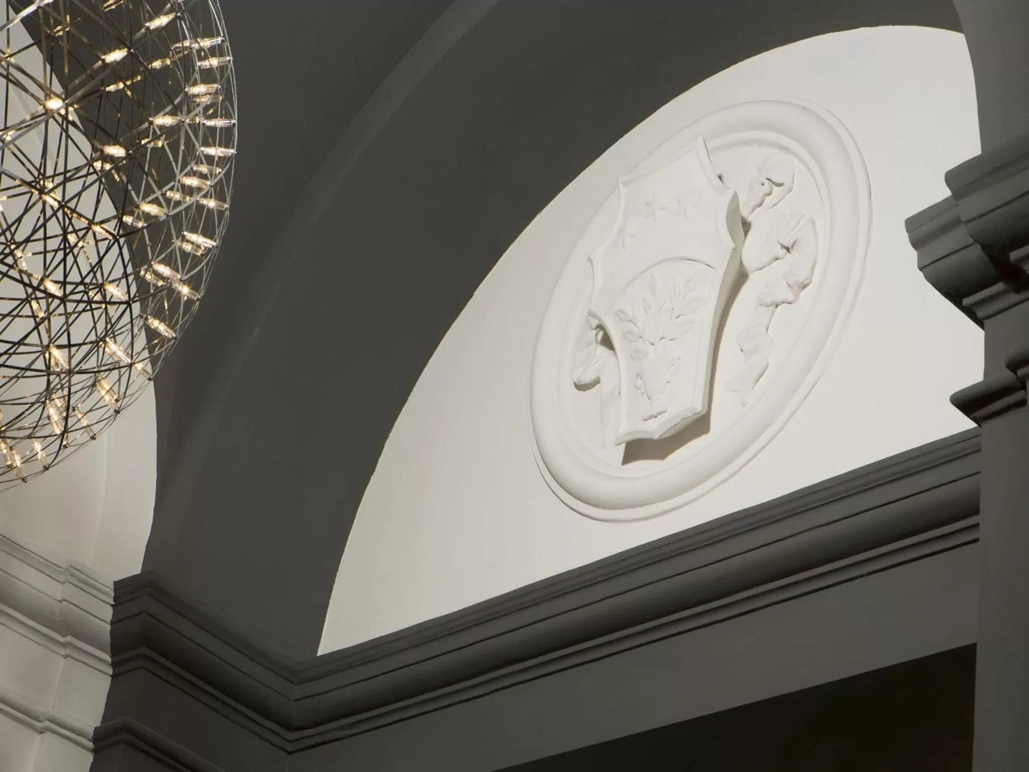 View (from property/room) in Corso 281 Luxury Suites