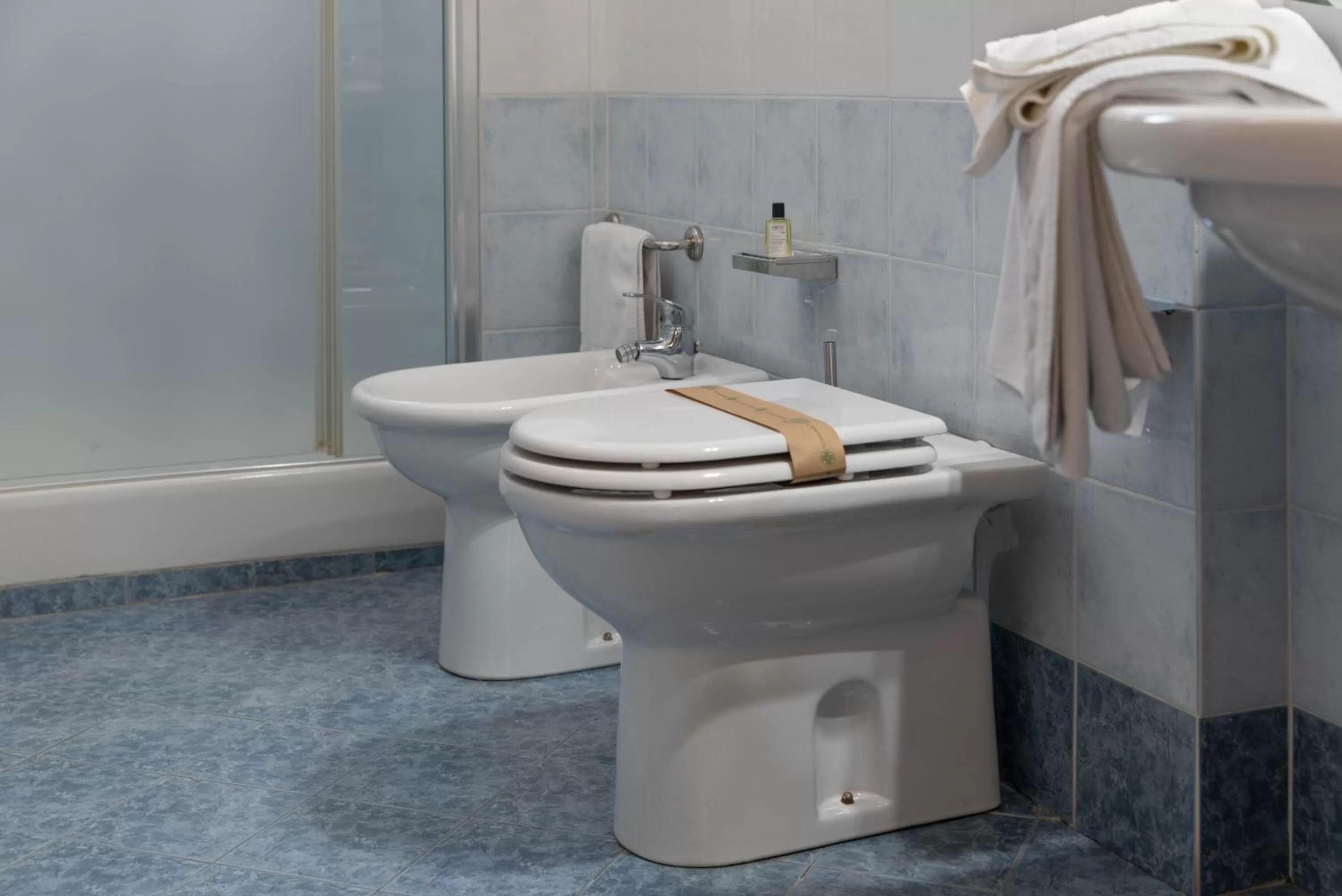 Edra Palace Hotel & Ristorante