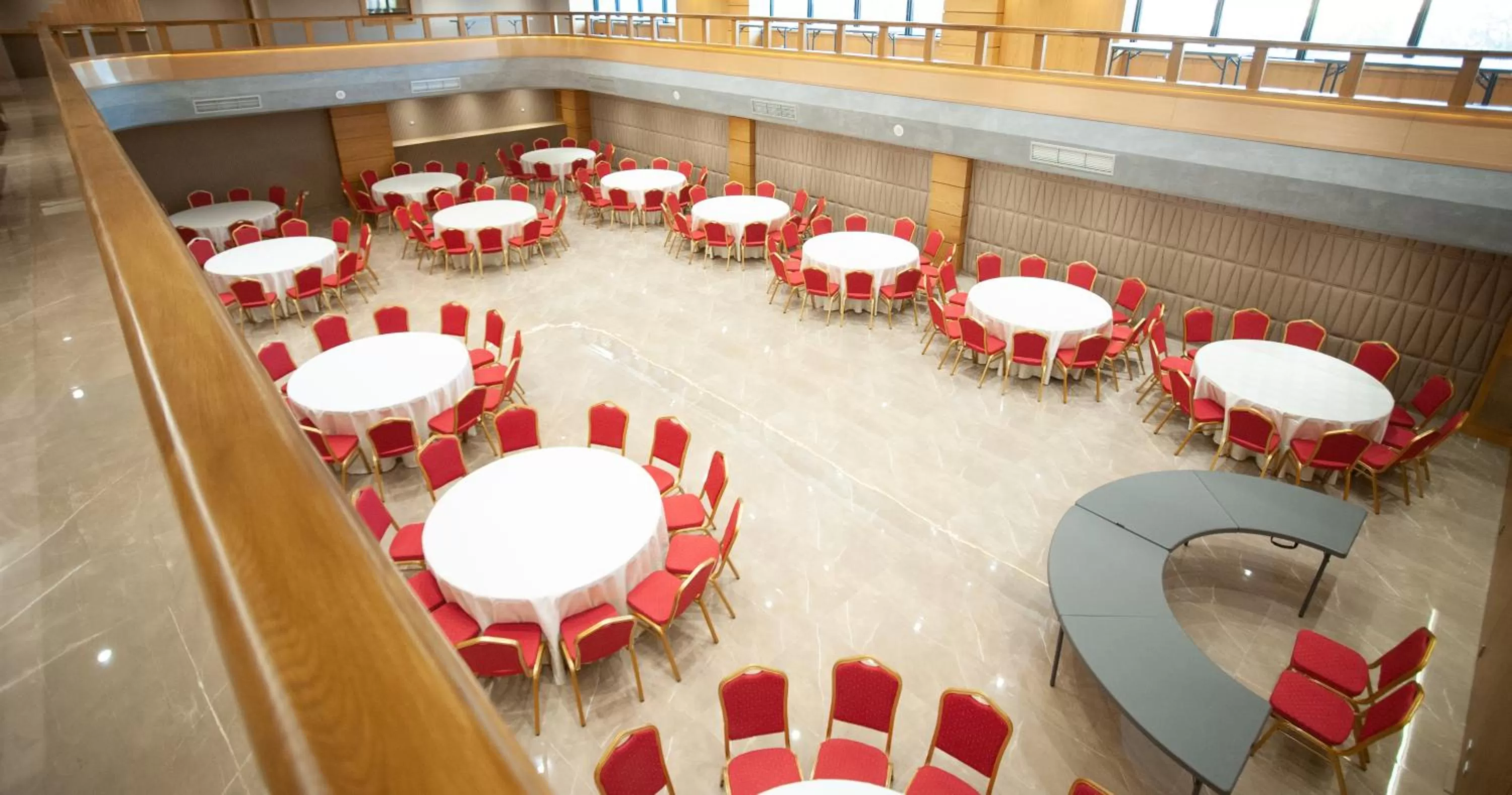 Banquet/Function facilities in Doanesia Premium Hotel & Spa