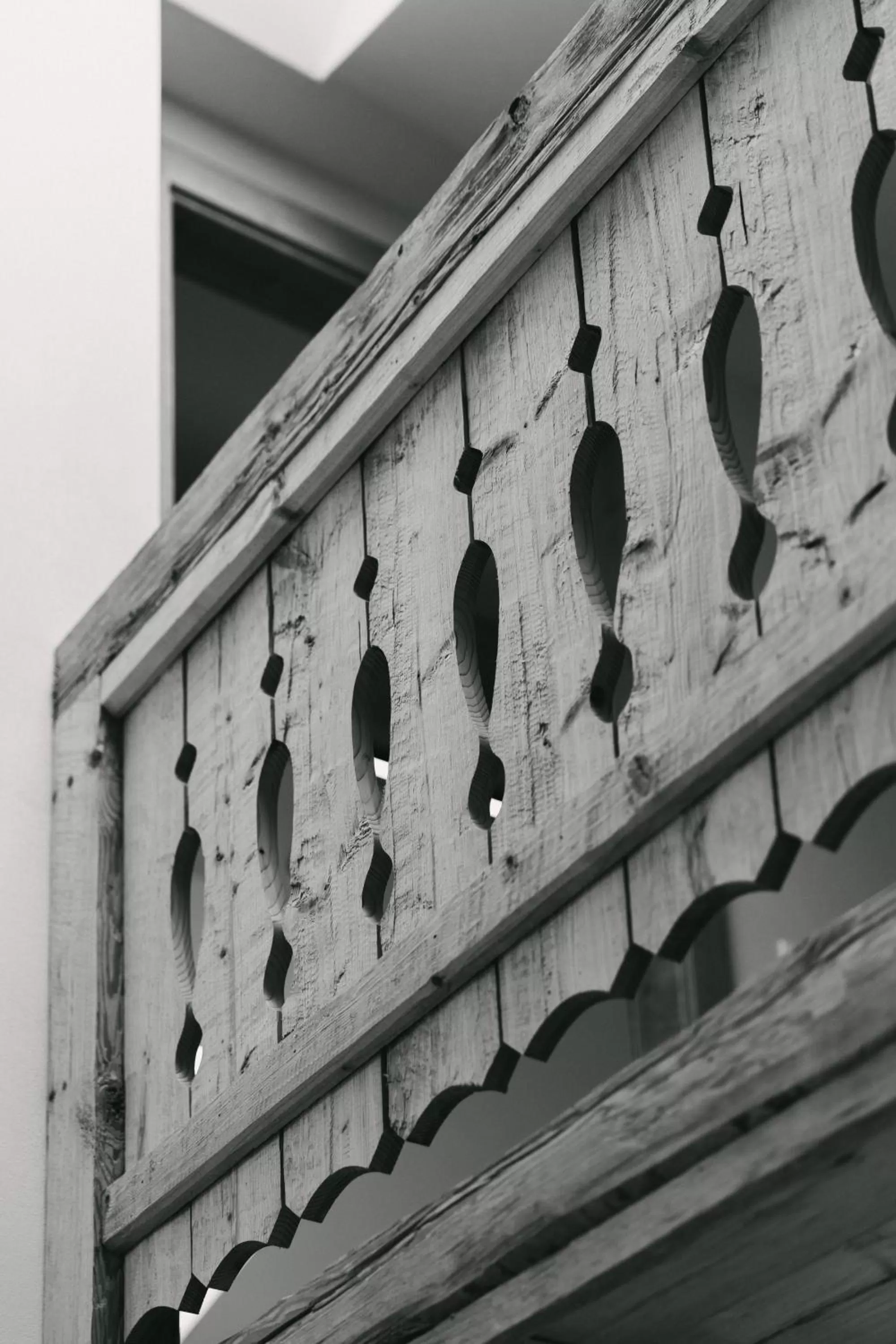 Decorative detail in Apart33 by Apart4you