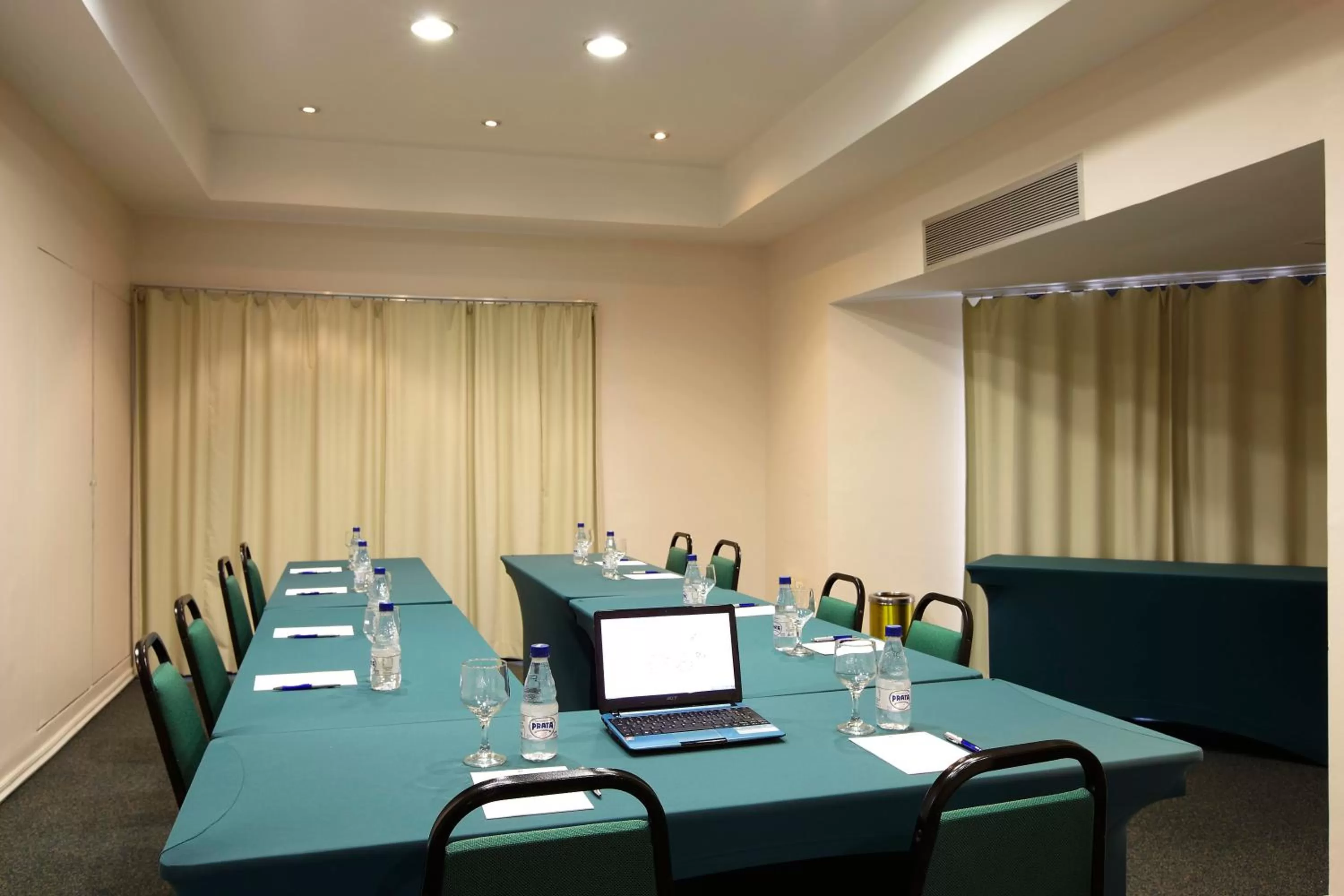 Business facilities in Transamerica Executive Higienópolis