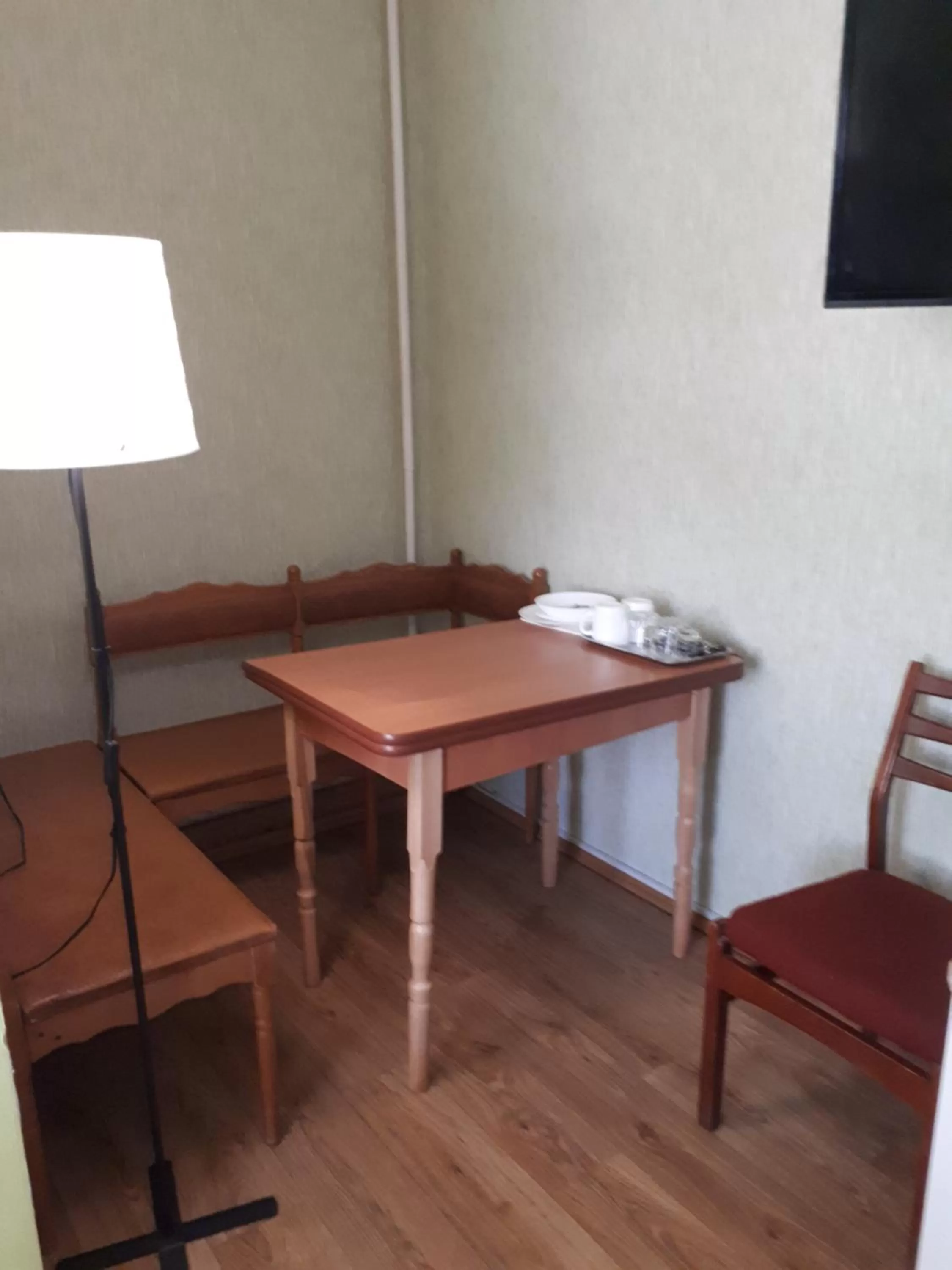 Hotel Gostynnyi Dvir