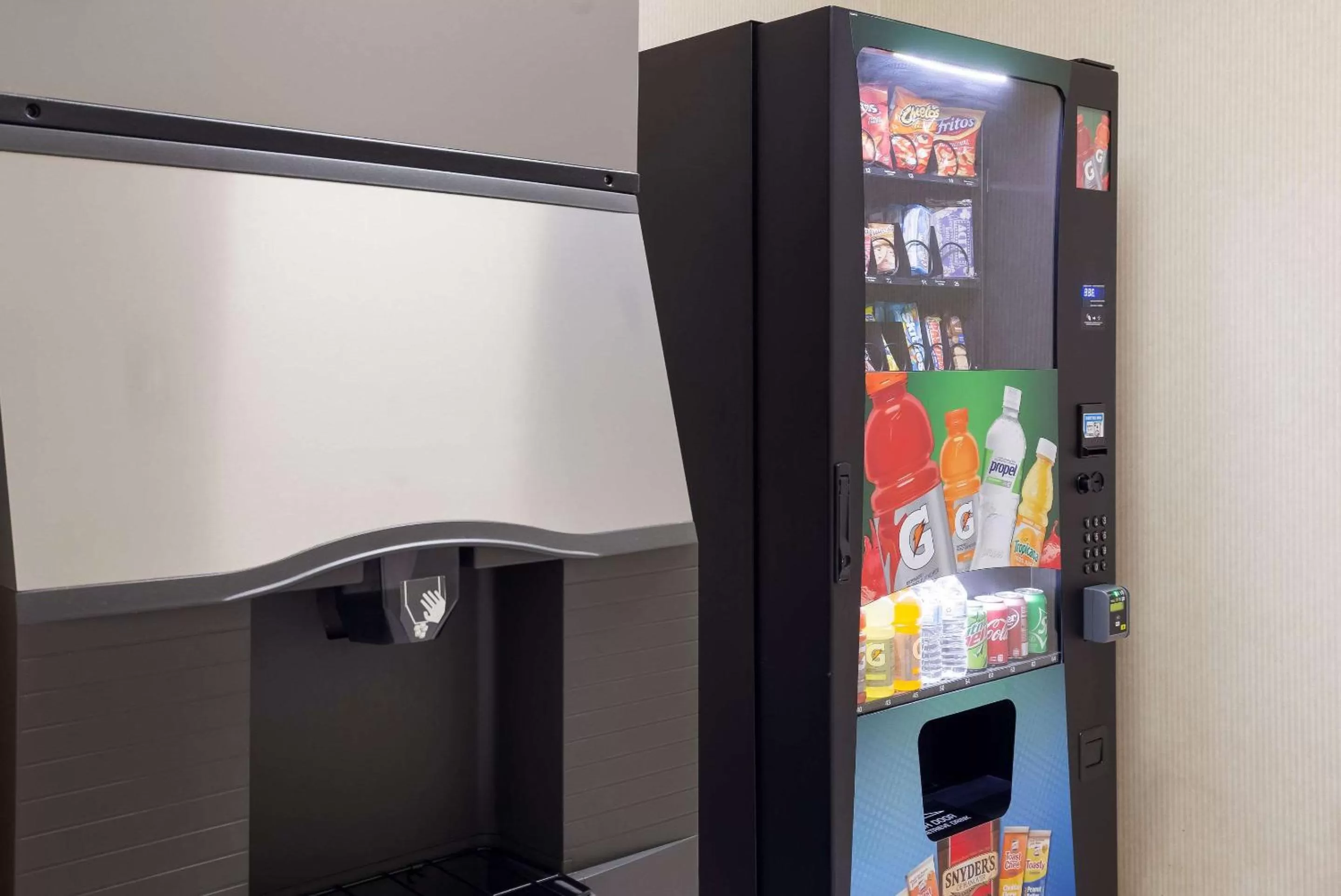 Other in Quality Inn Thomasville-Northpark