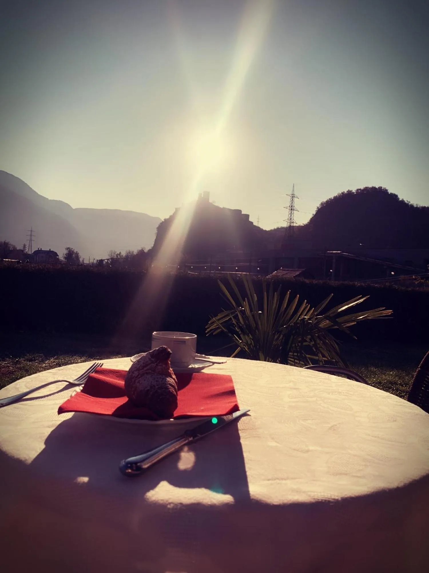 Lounge or bar in Gardenhotel Premstaller