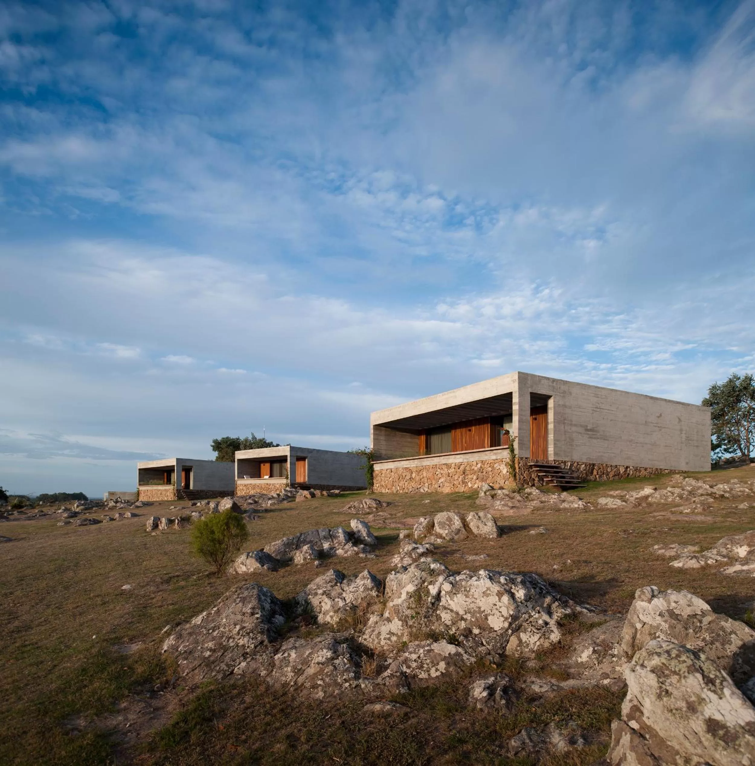 Bedroom in Hotel Fasano Punta del Este