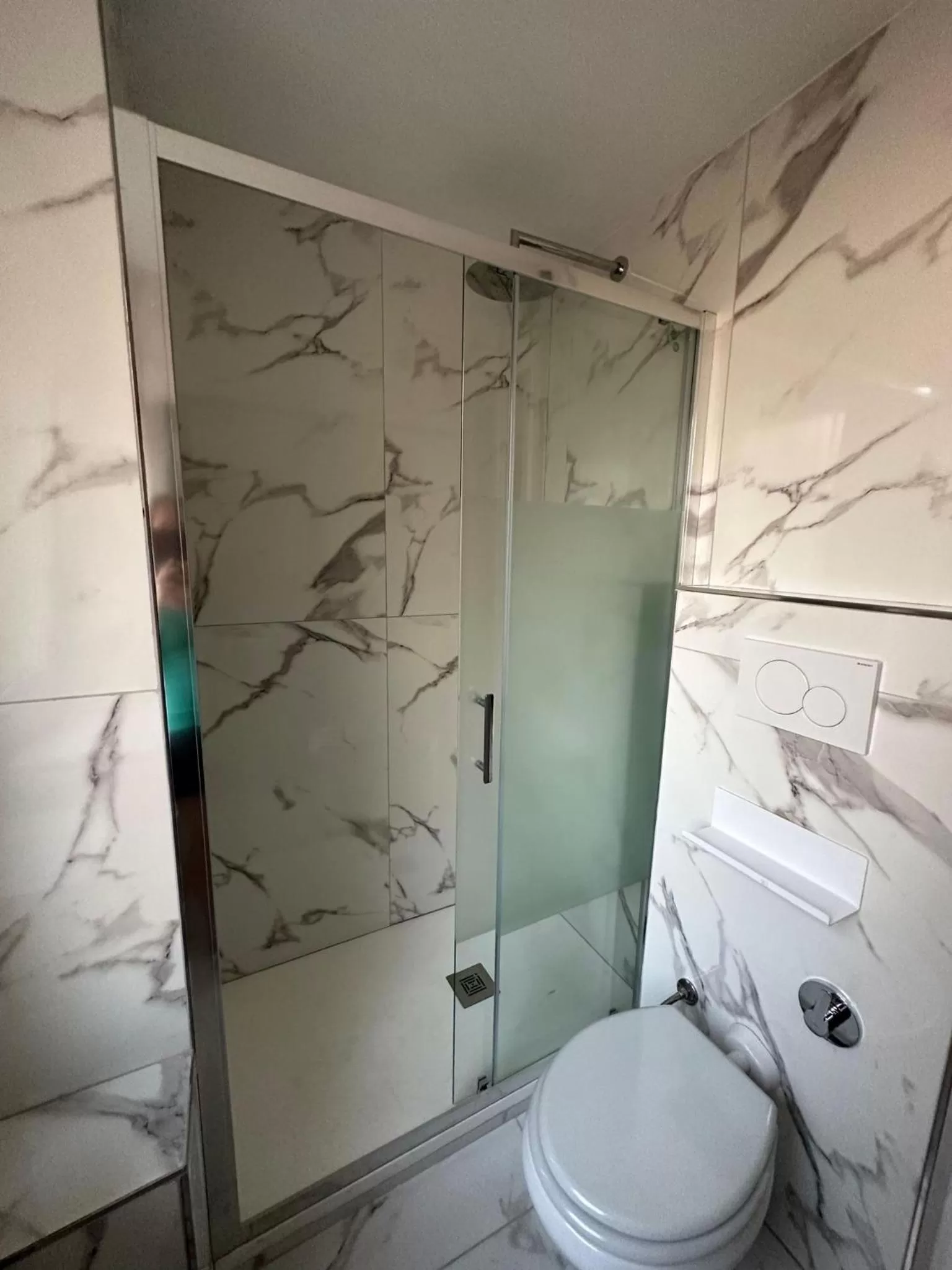 Al Porto Di Roma B&B