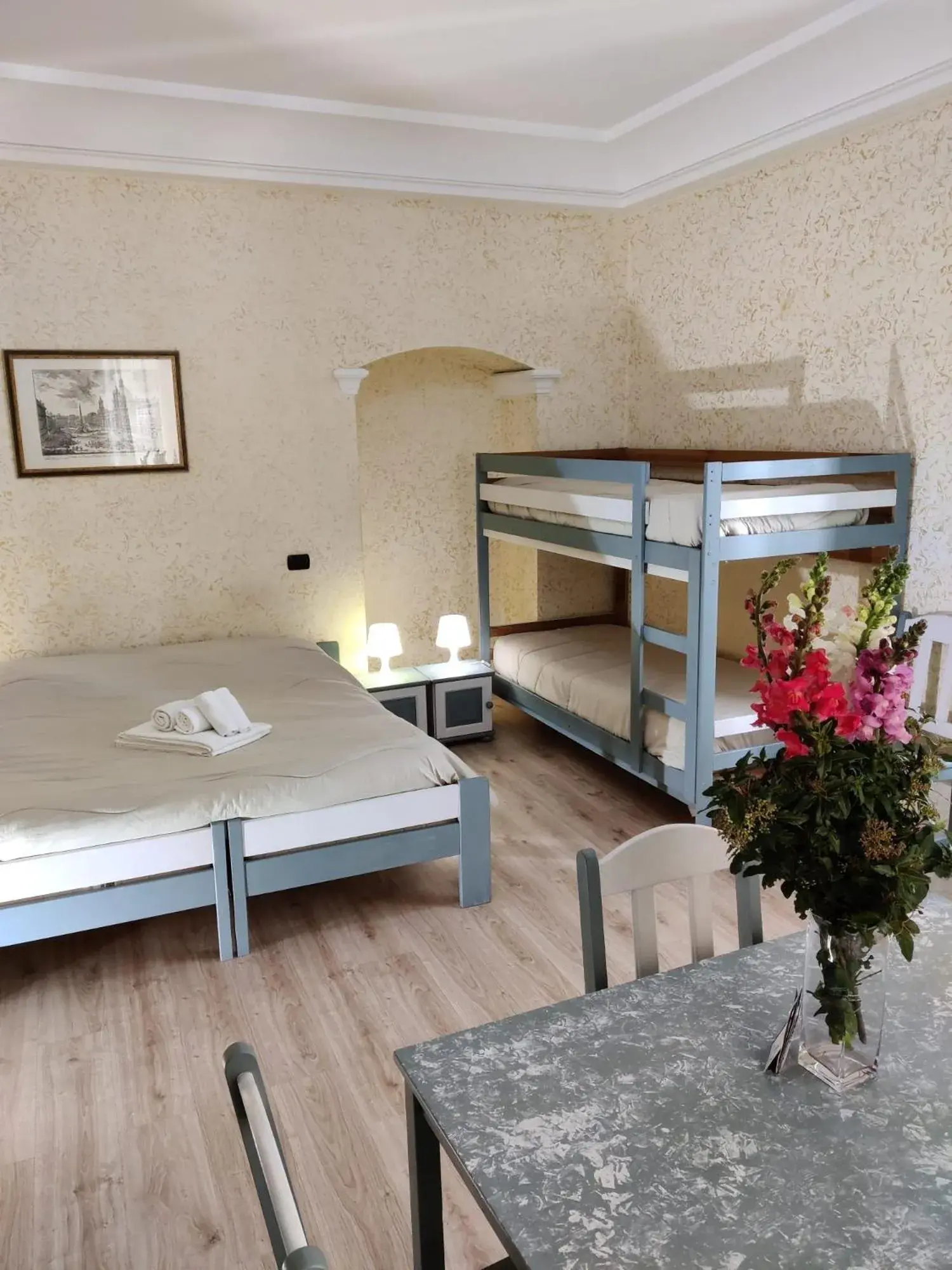 St. Peter's Rooms Rome St. Peter's Rooms Rome