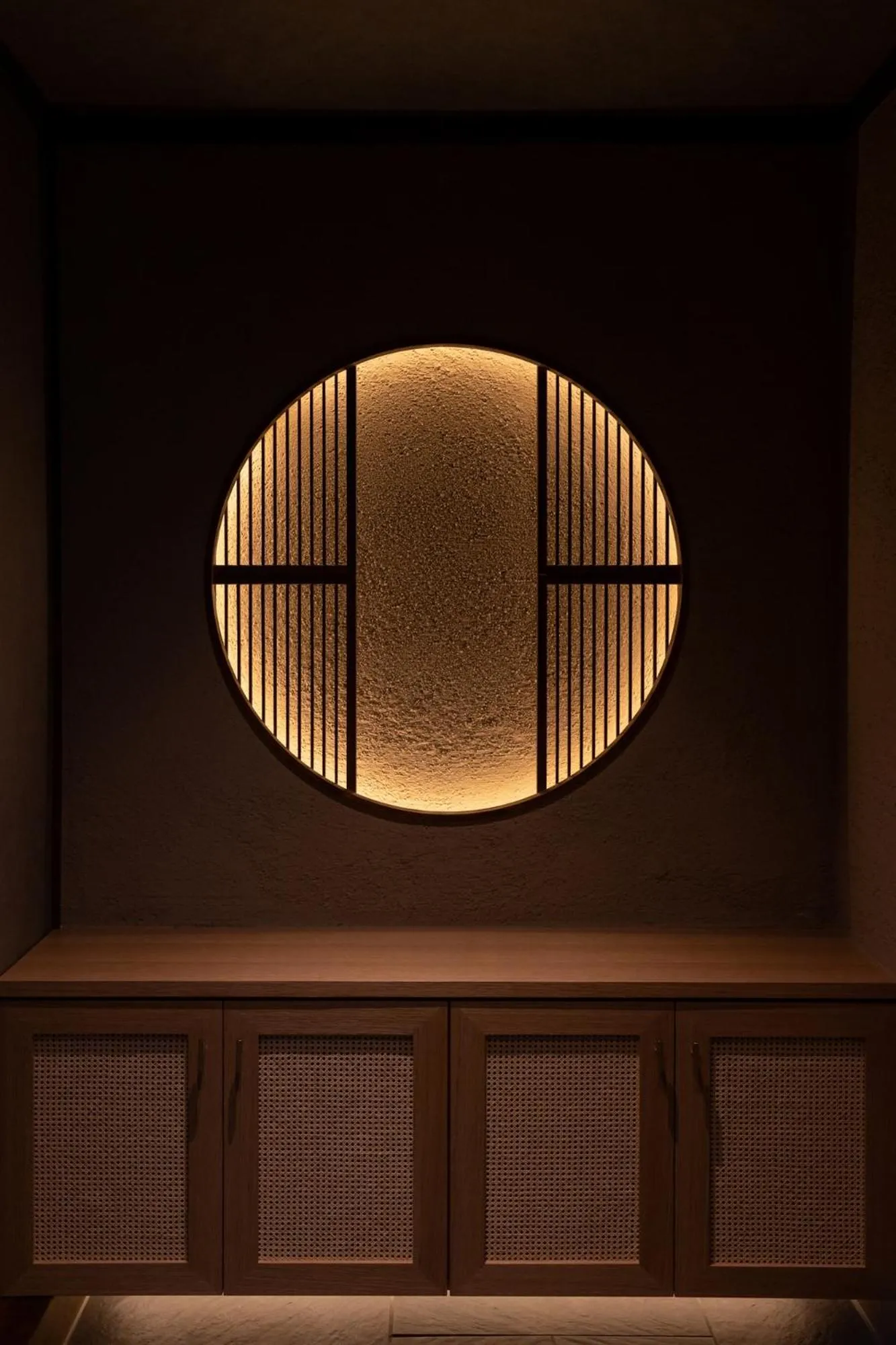 Photo of the whole room in Hagi No Yado Tomoe