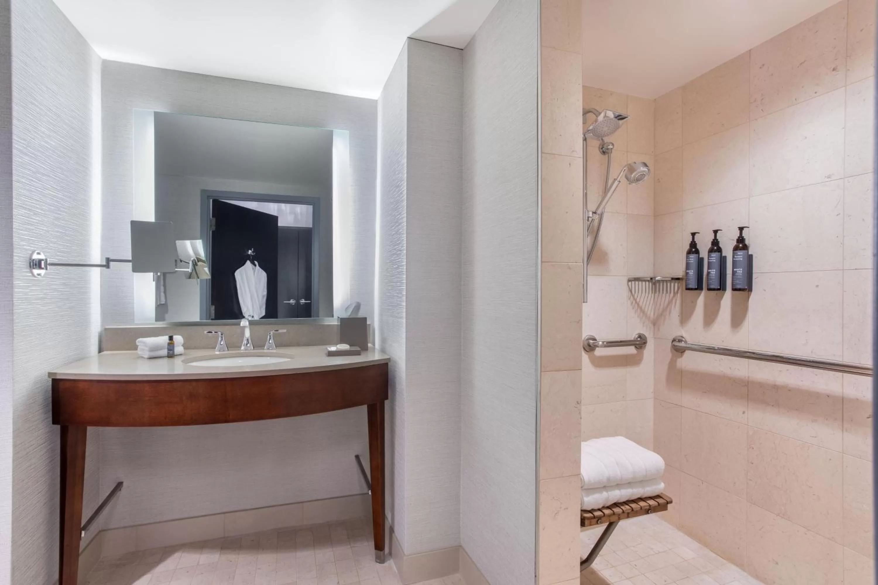 Bathroom in The Westin Buckhead Atlanta