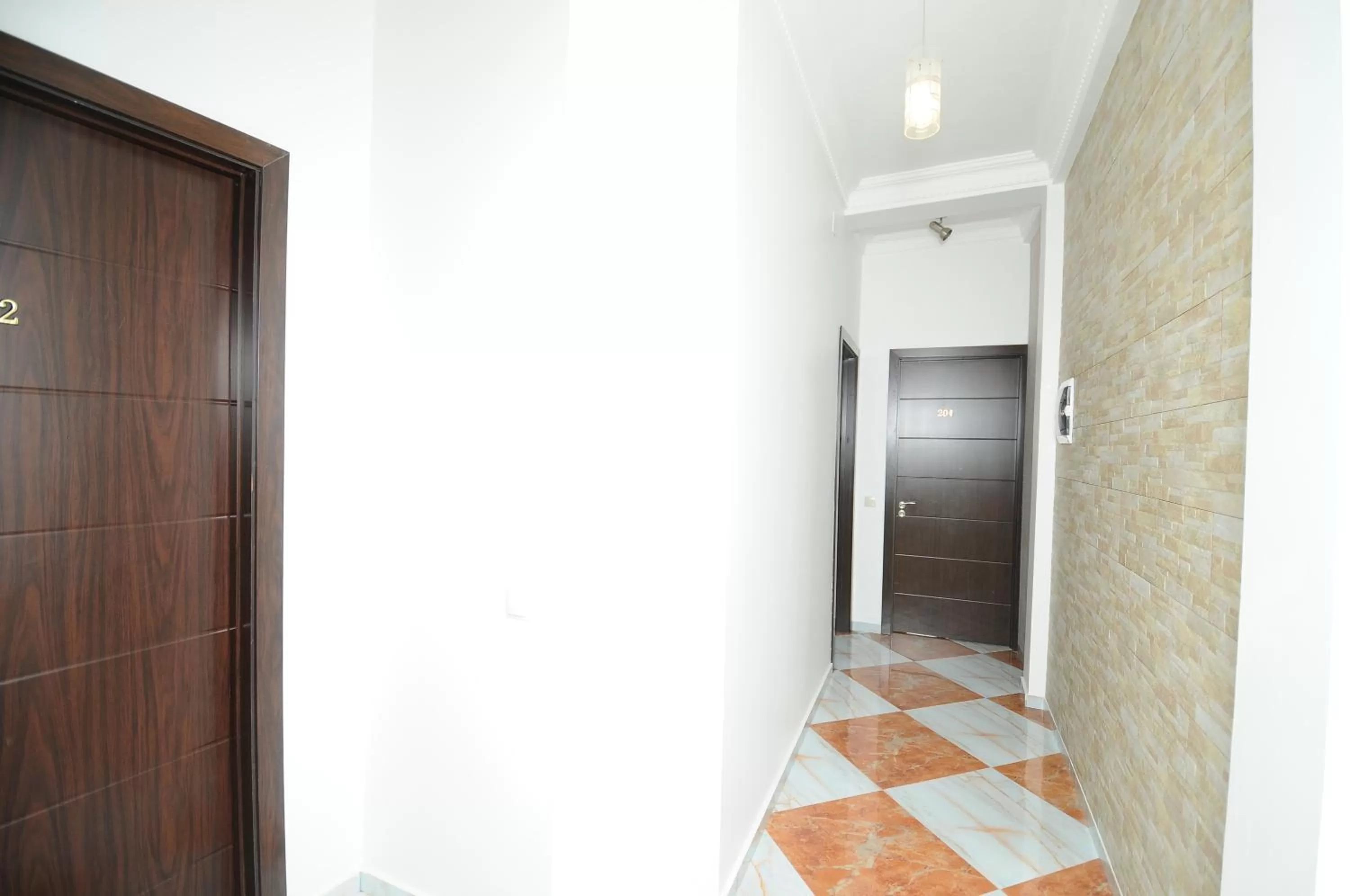 Other, Bathroom in Dzveli Batumi