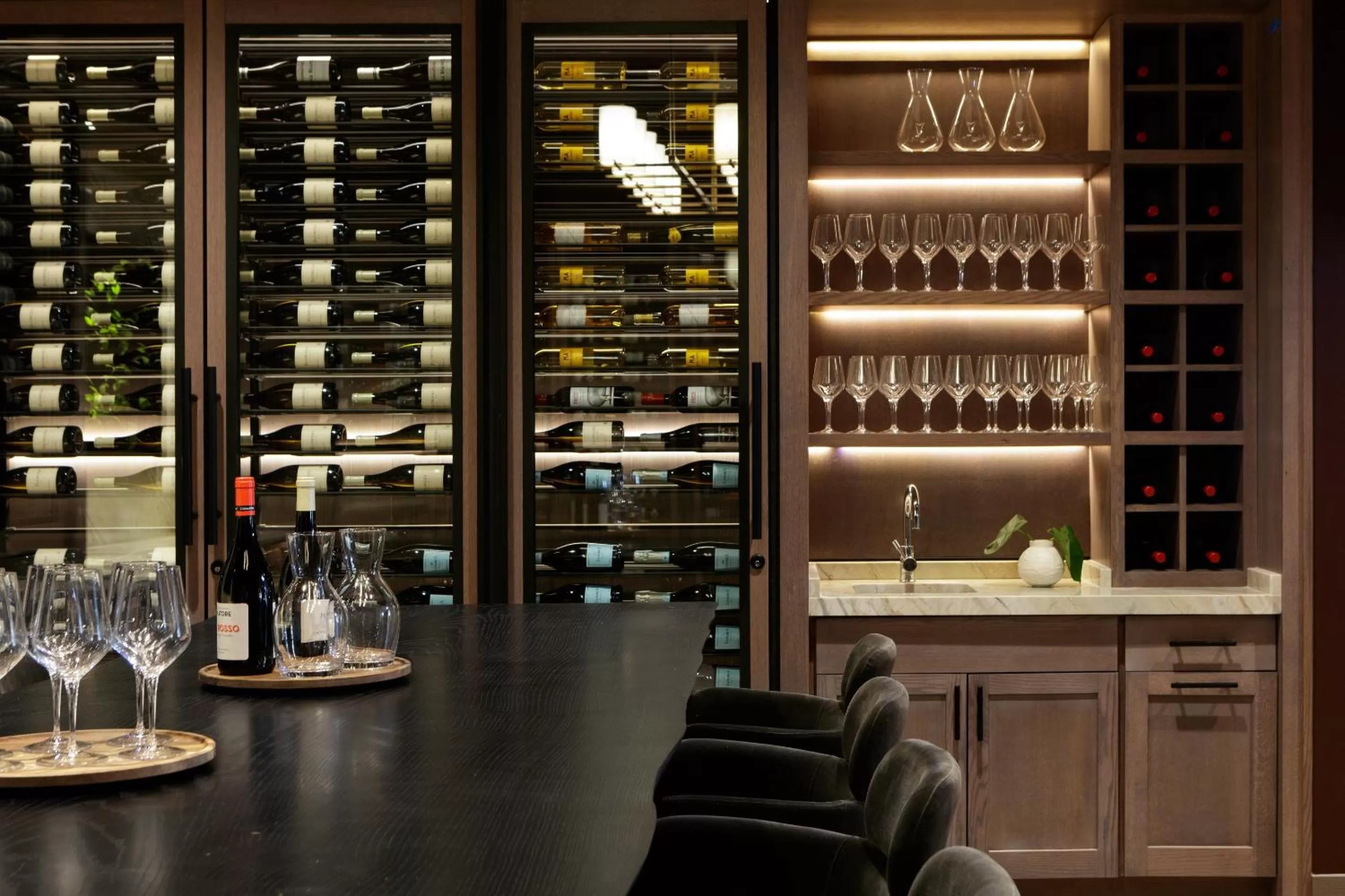 Meeting/conference room in Kimpton - The Forum Hotel by IHG