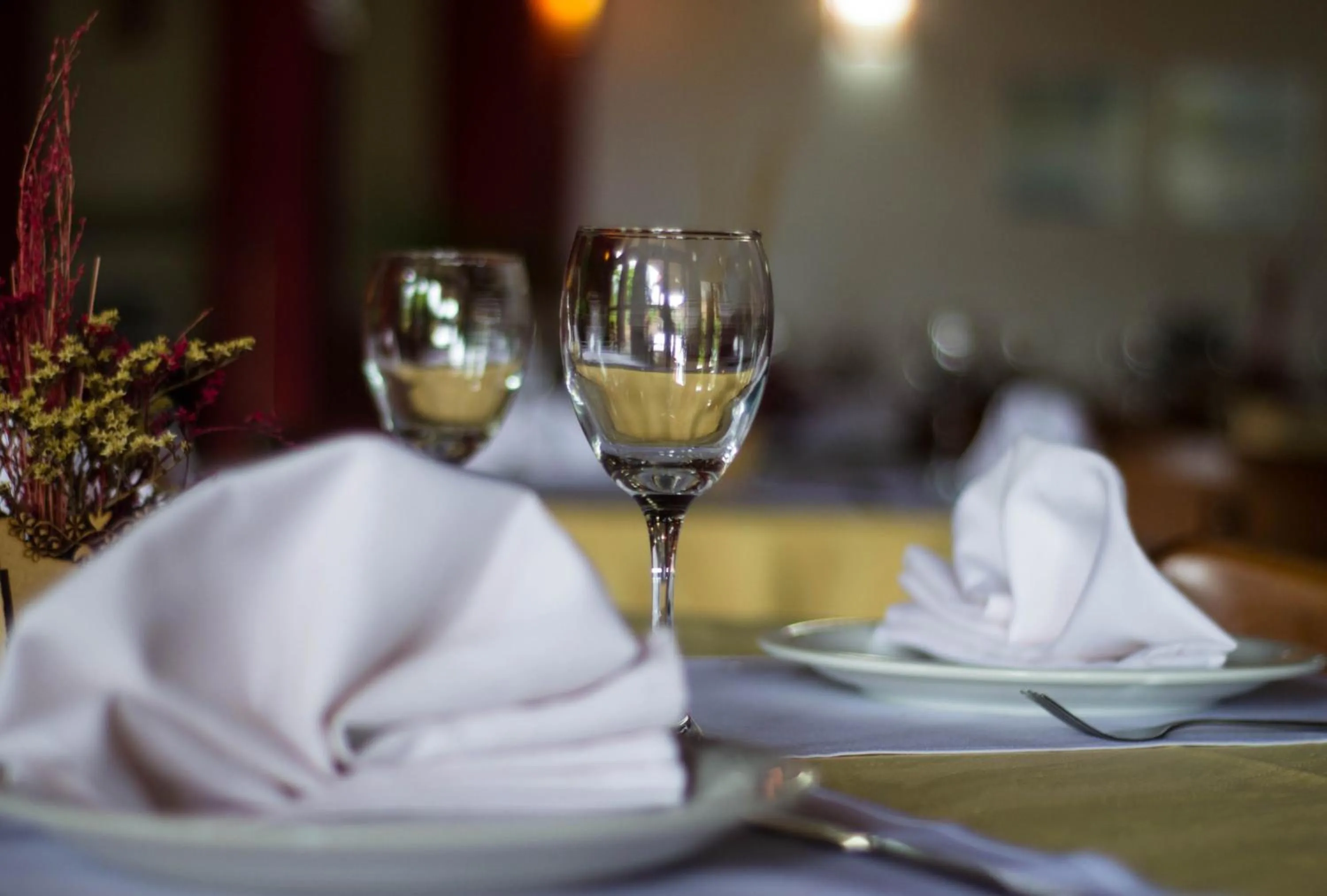 Marcopolo Suites Iguazu