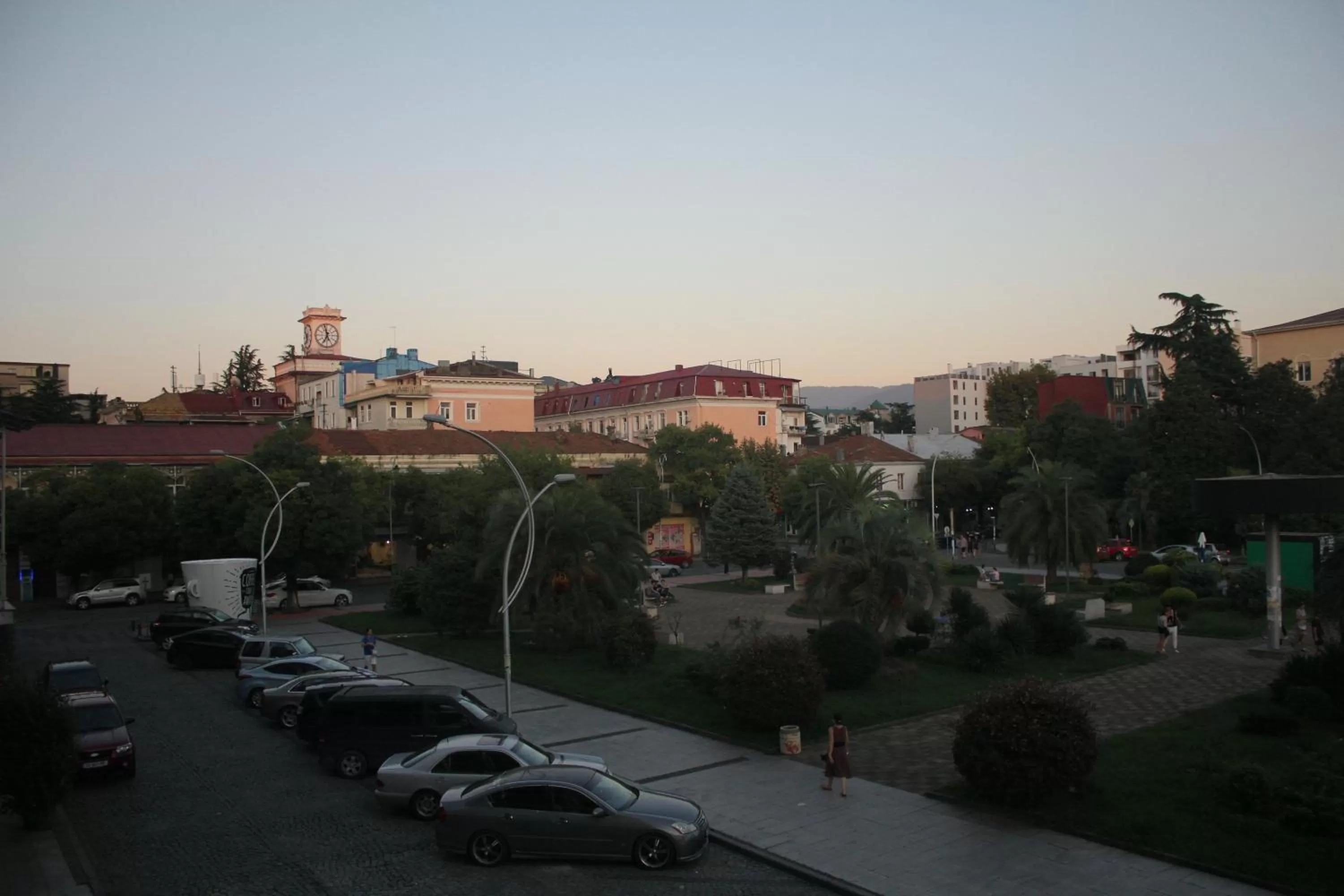 MELINI Boutique Hotel