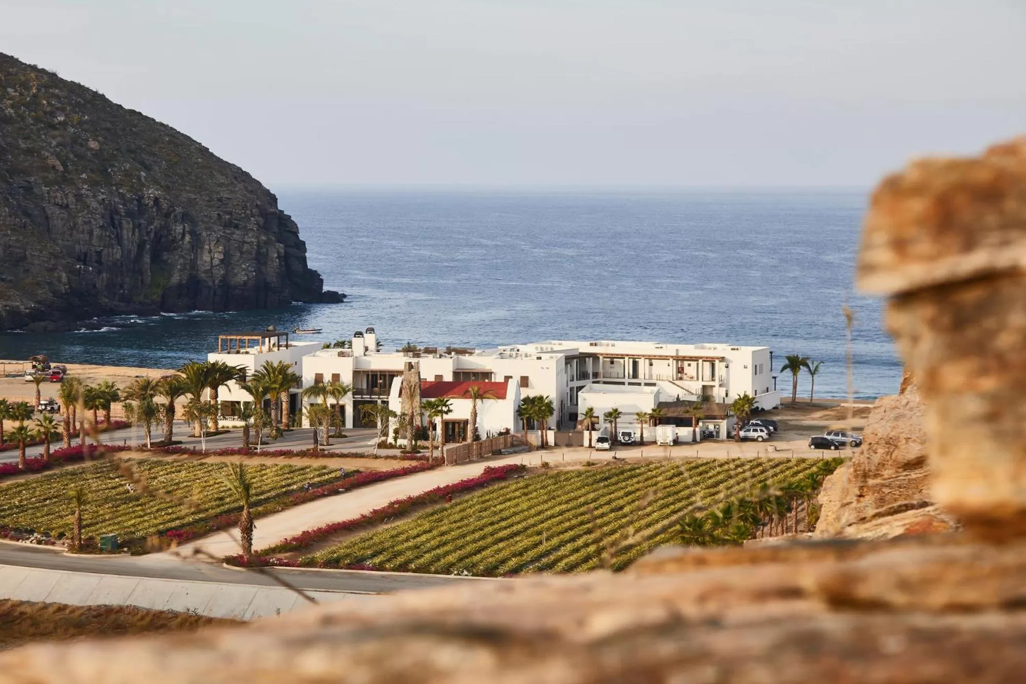 Property building in Hotel San Cristobal Adults 15+