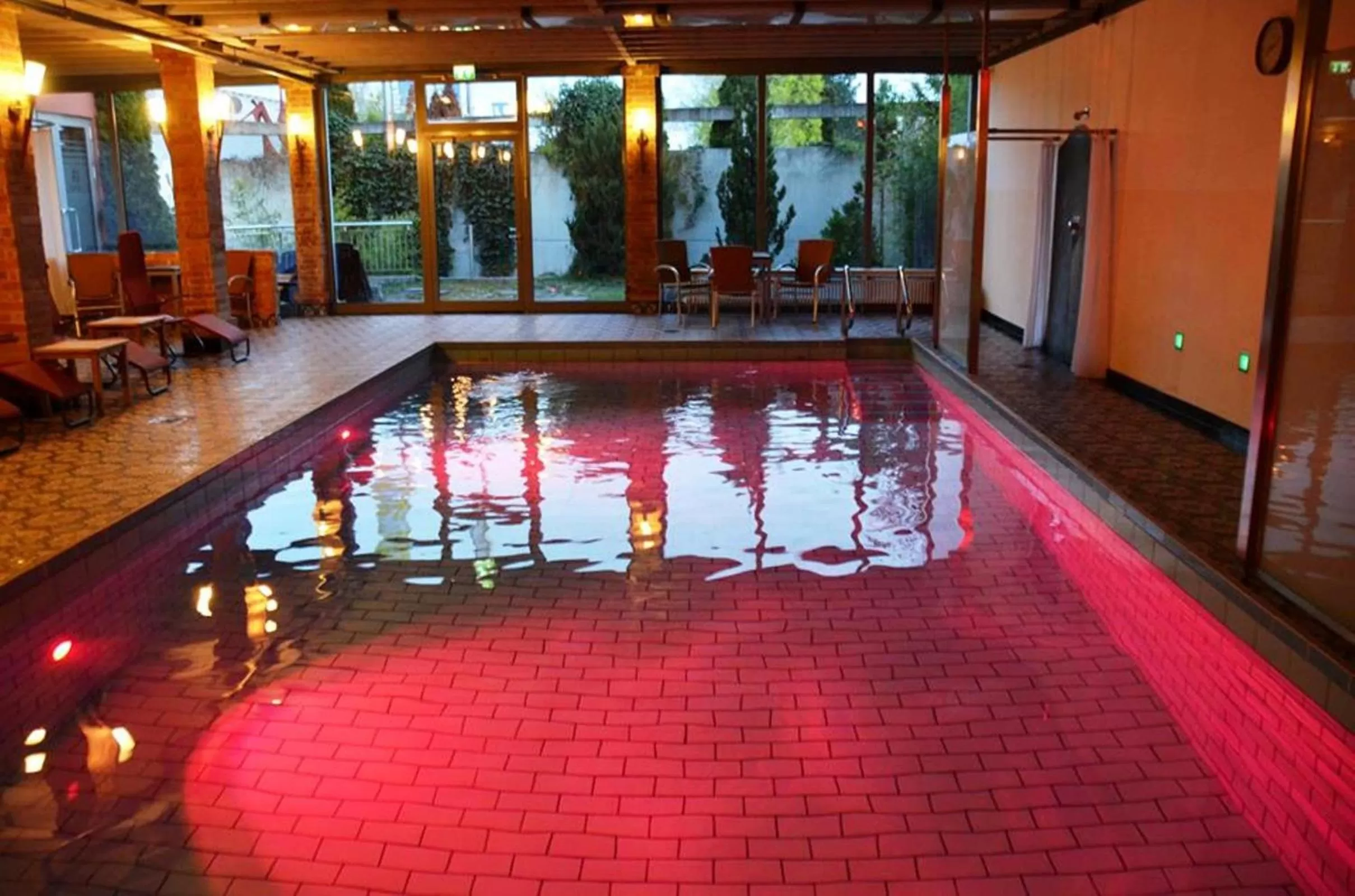  in Ringhotel Alpenhof - Patchworkhotel