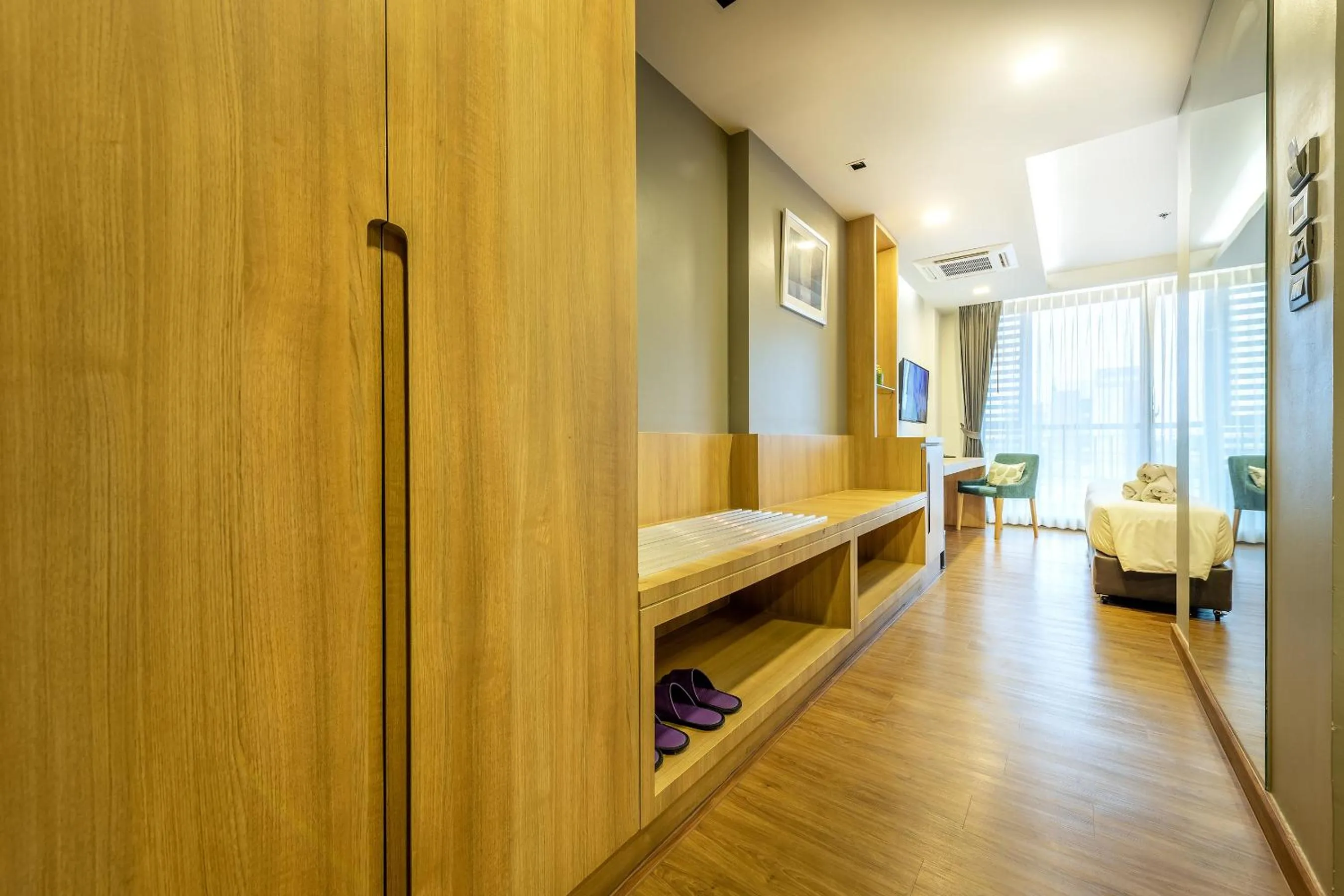 Other in D Varee Diva Central Rayong