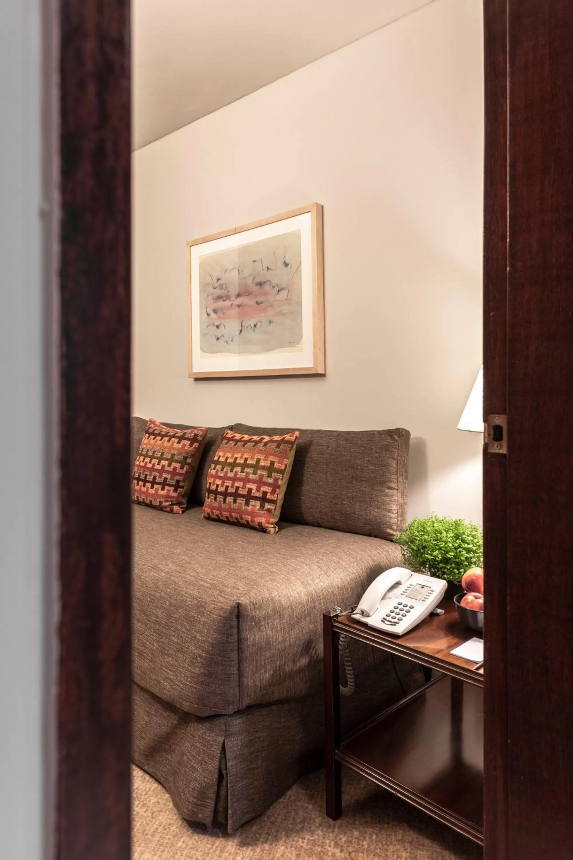 Bedroom in Hotel Dom Carlos Park