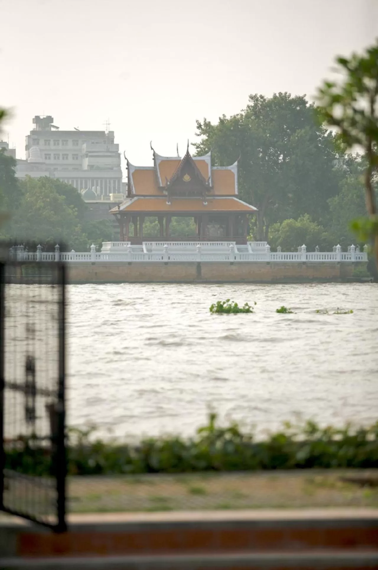 Neighbourhood in Praya Palazzo