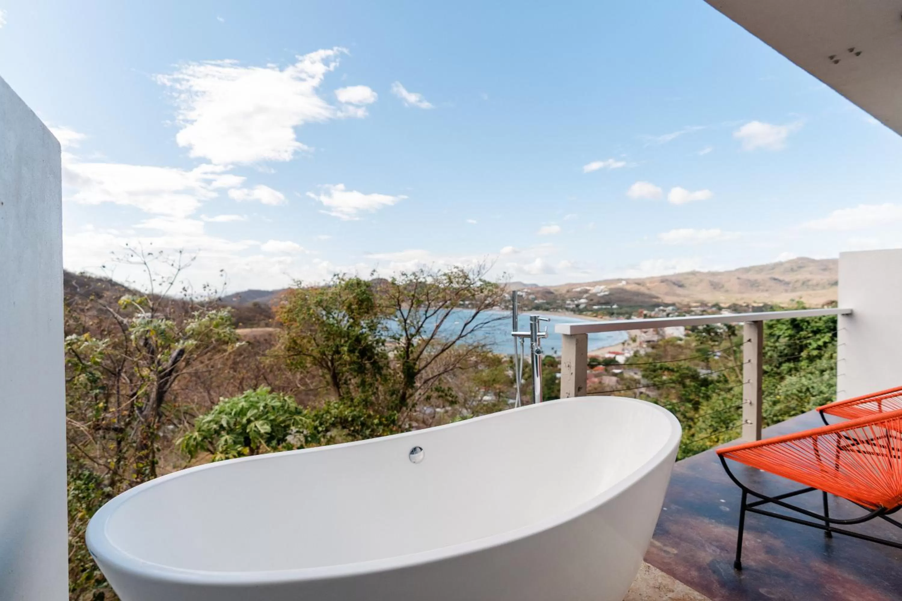 View (from property/room) in Casa ChaChaCha