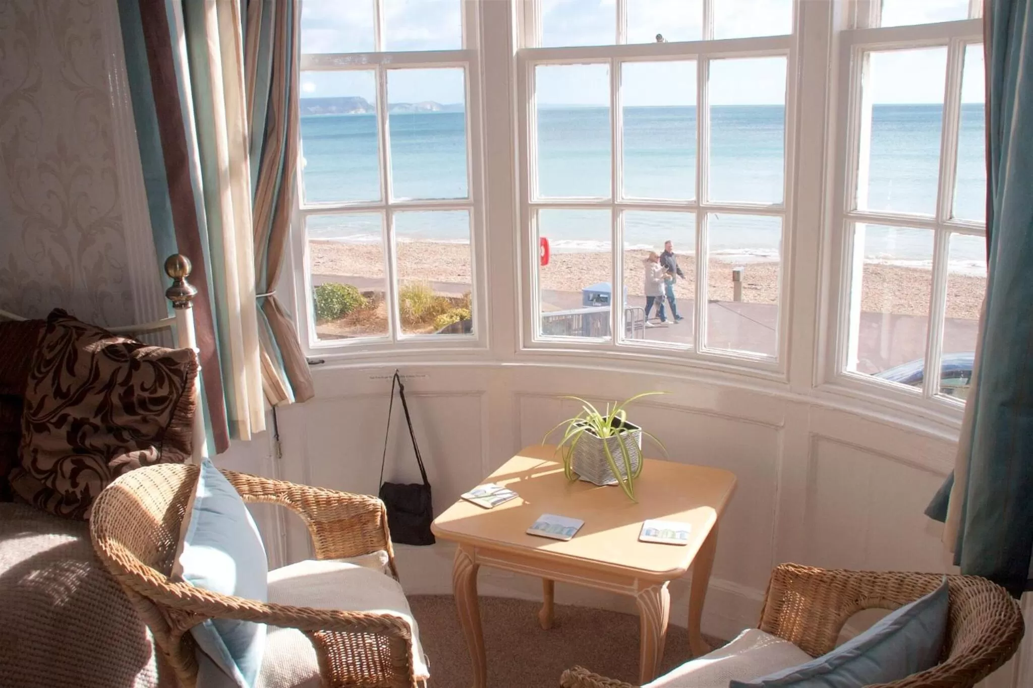 View (from property/room) in Lyndale Guest House