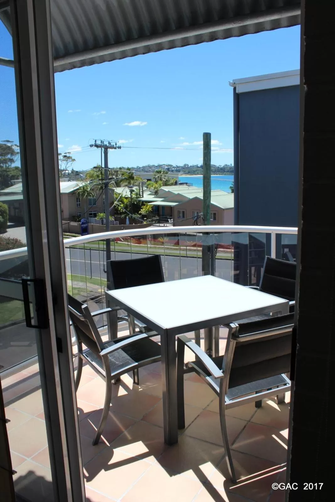 Mollymook Cove Apartments