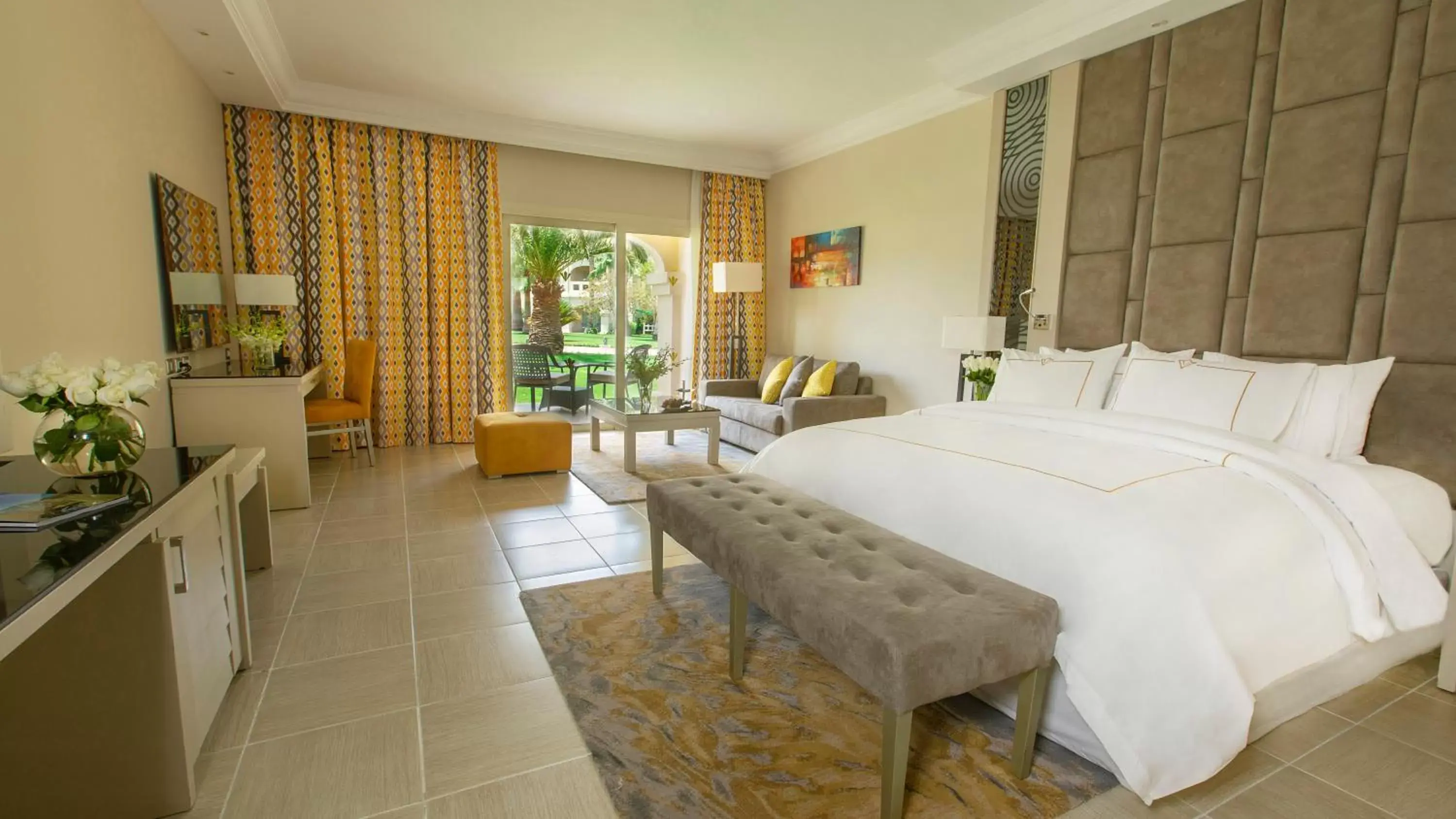 Deluxe Room in Rixos Sharm El Sheikh - Ultra All Inclusive Adults Only 18 Plus Deluxe Room in Rixos Sharm El Sheikh - Ultra All Inclusive Adults Only 18 Plus