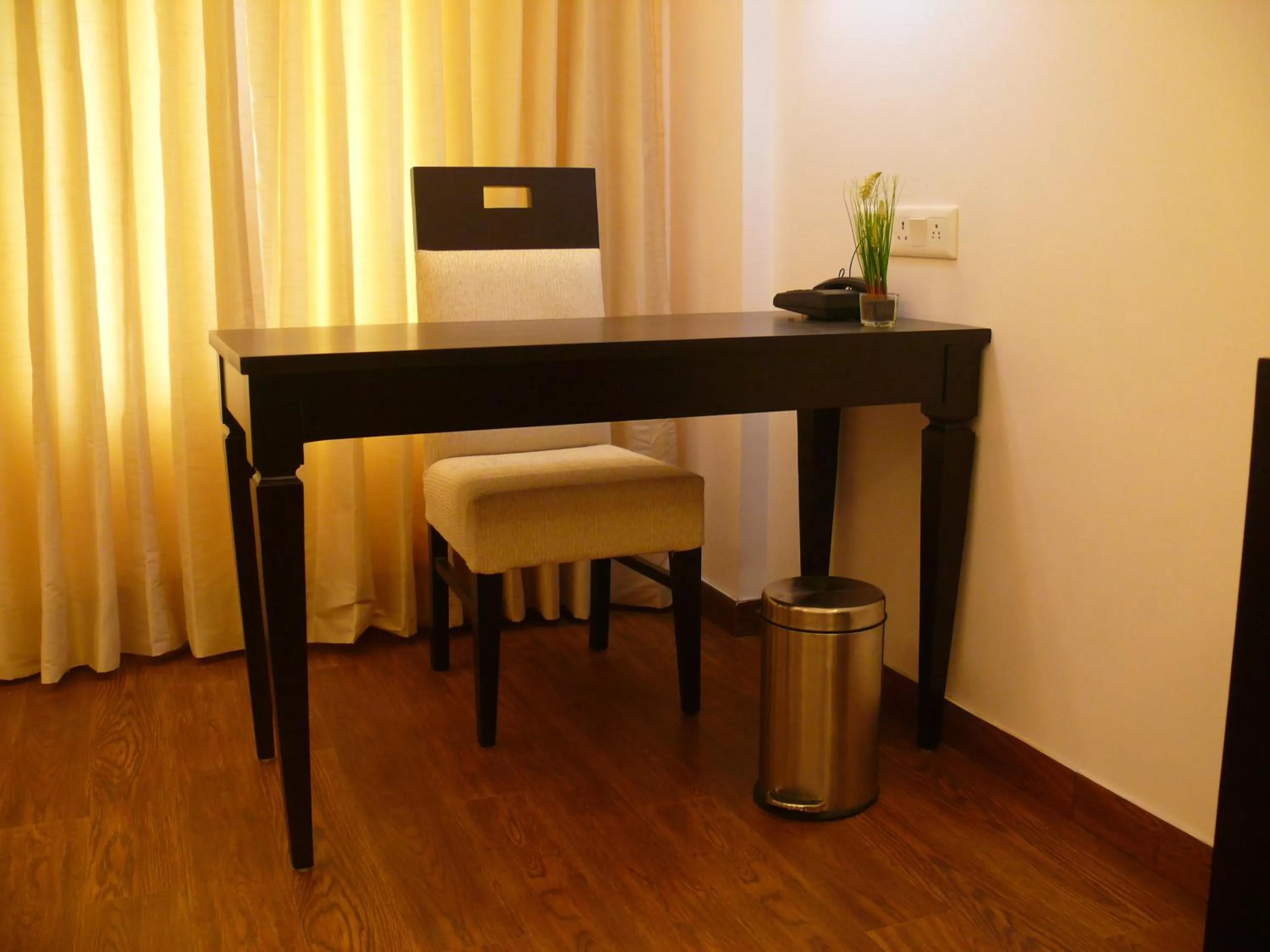 Day in Ramada Jamshedpur Bistupur