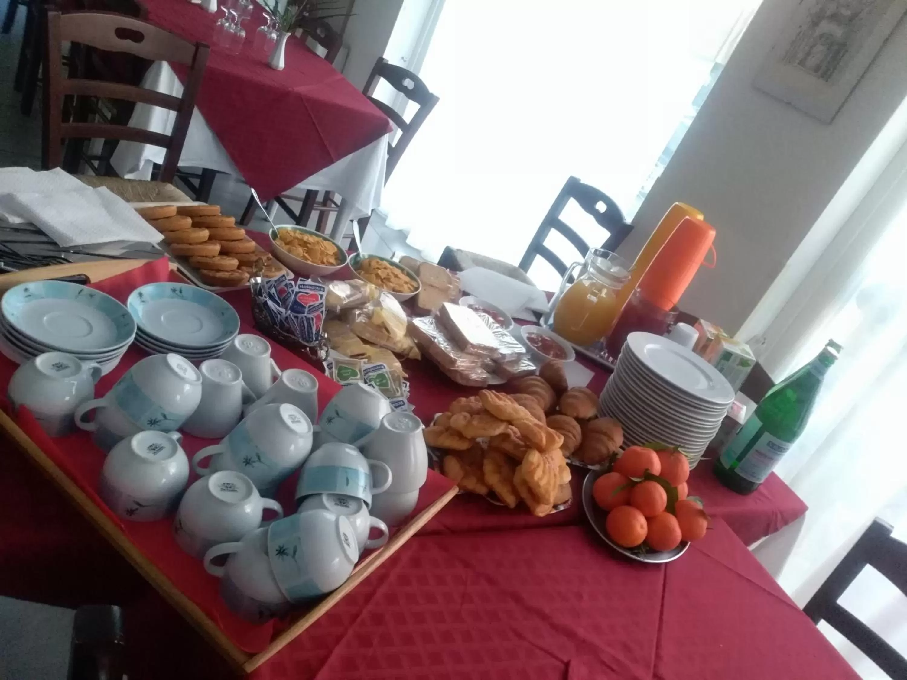 Hotel La Congiura dei Baroni