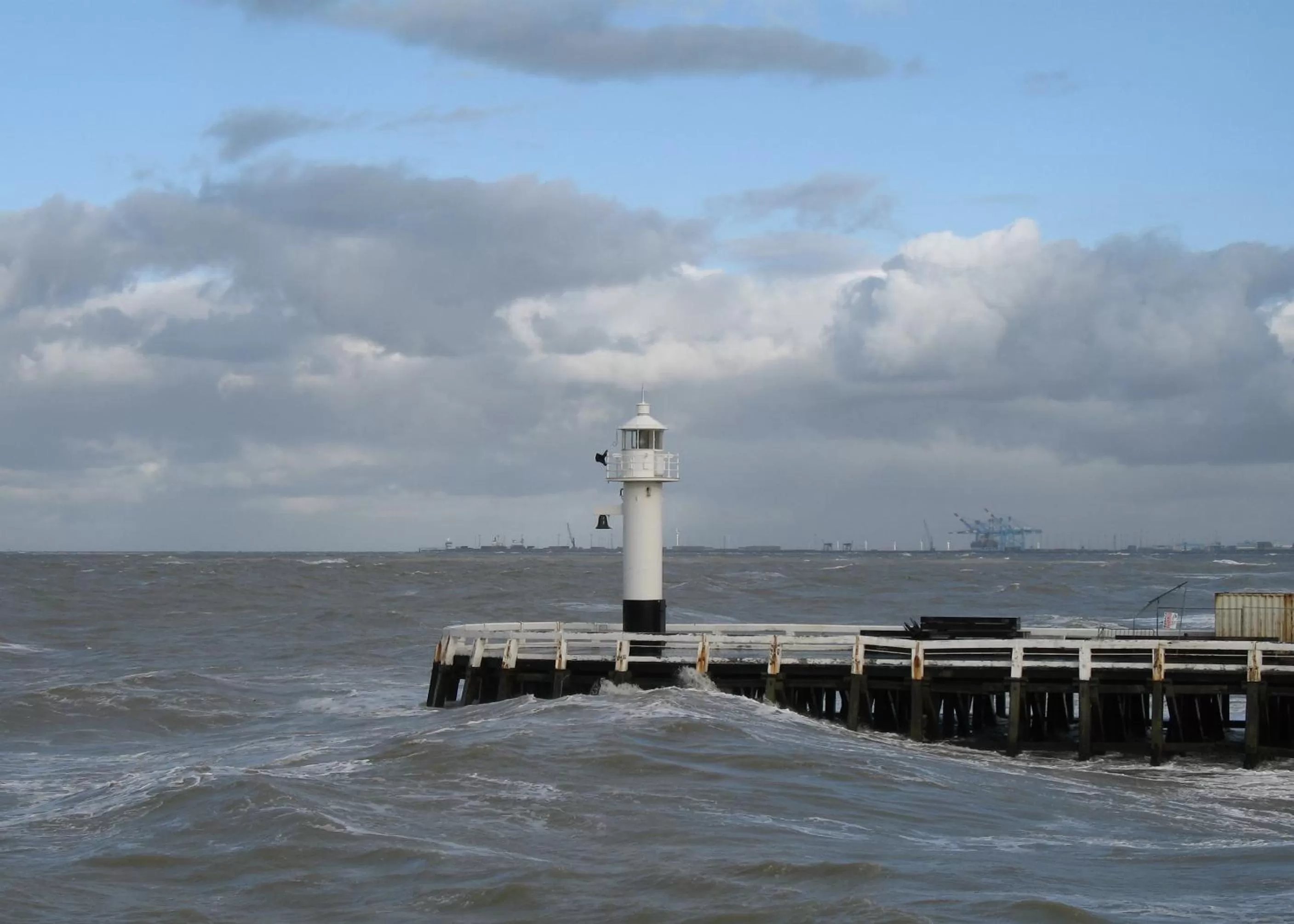 Neighbourhood in Value Stay Blankenberge