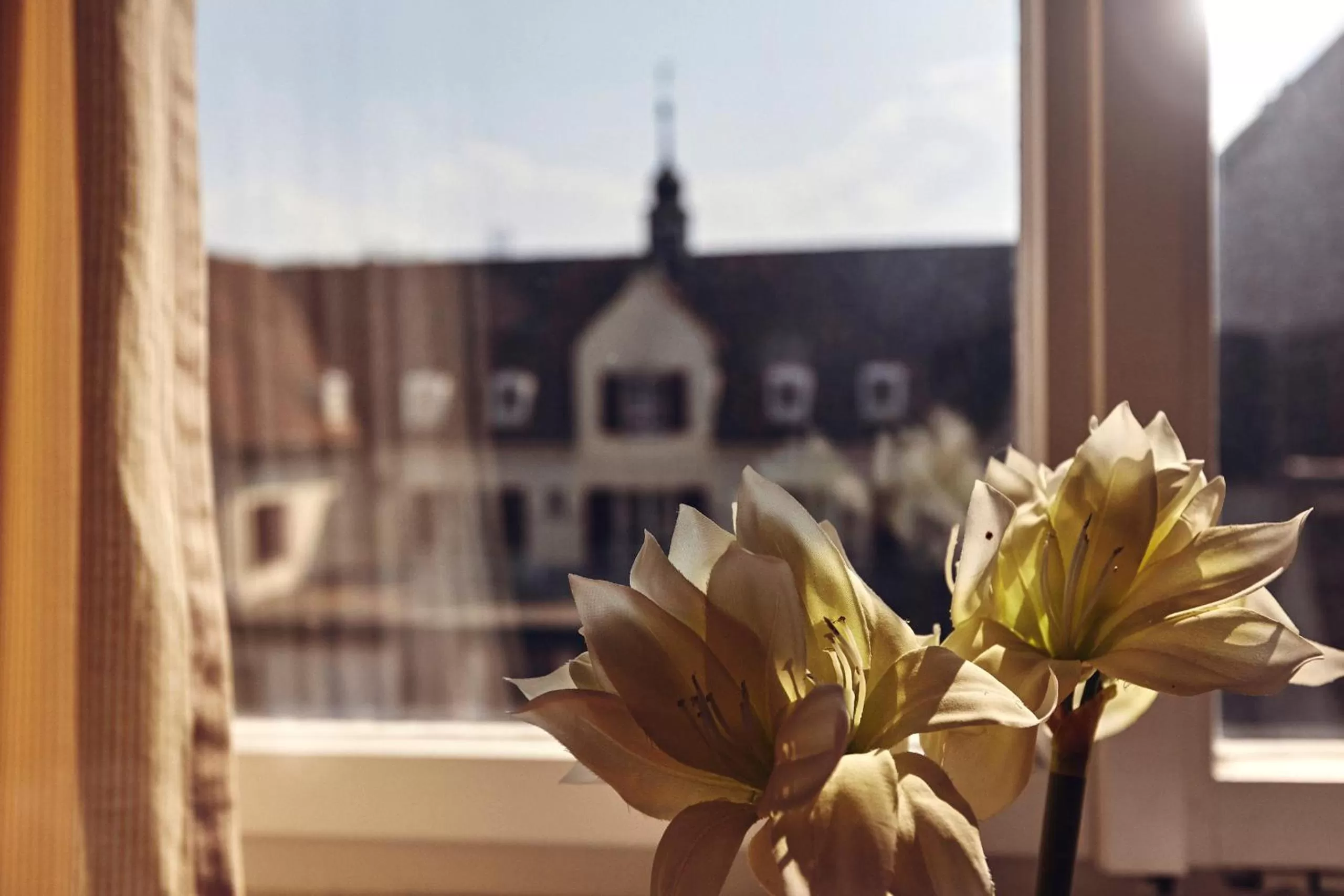 Photo of the whole room in Genusshotel Alte Post