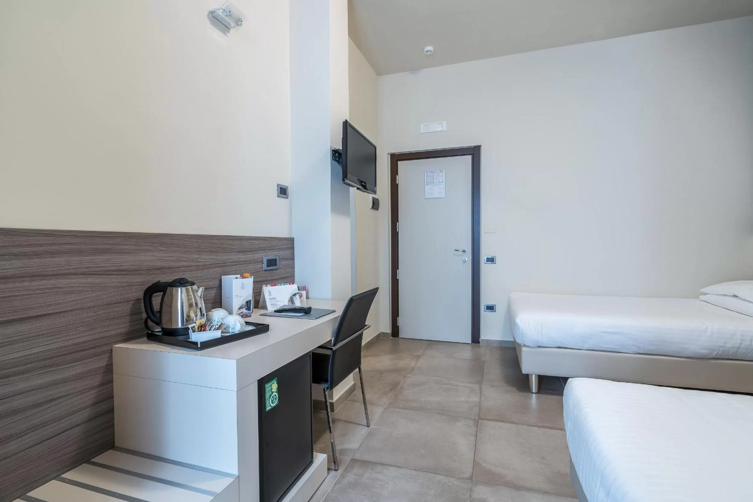 Bedroom, Bed in Hotel Palace