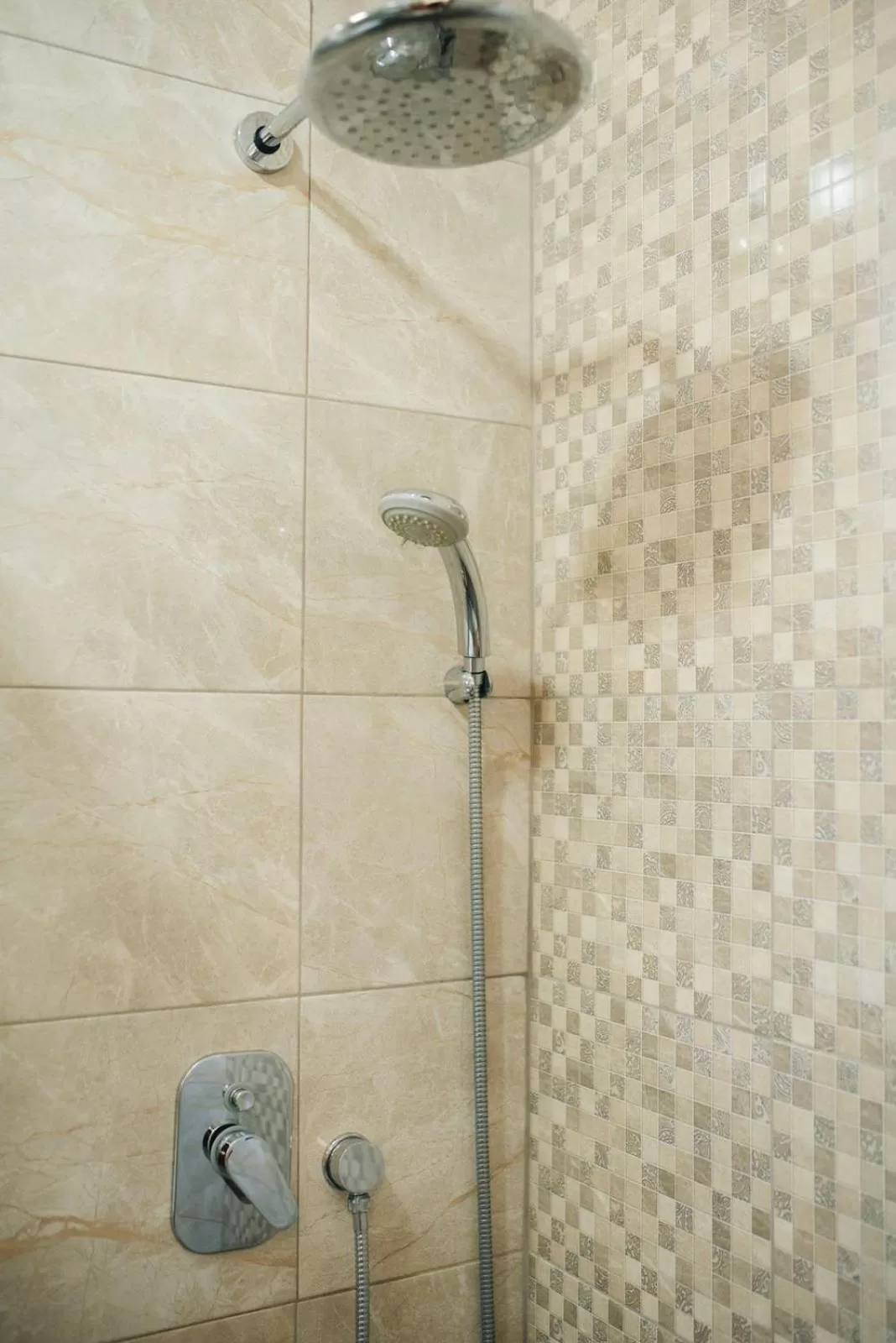 Bathroom in Hotel - Villa Lejla