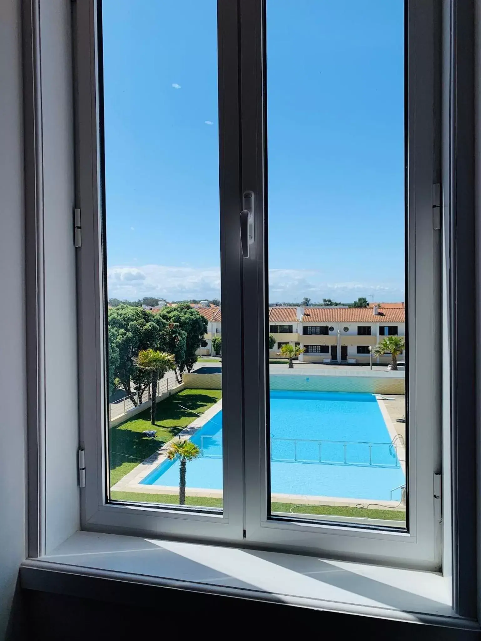 Deluxe Double Room with Bath in REFÚGIO DOURADO Deluxe Double Room with Bath in REFÚGIO DOURADO