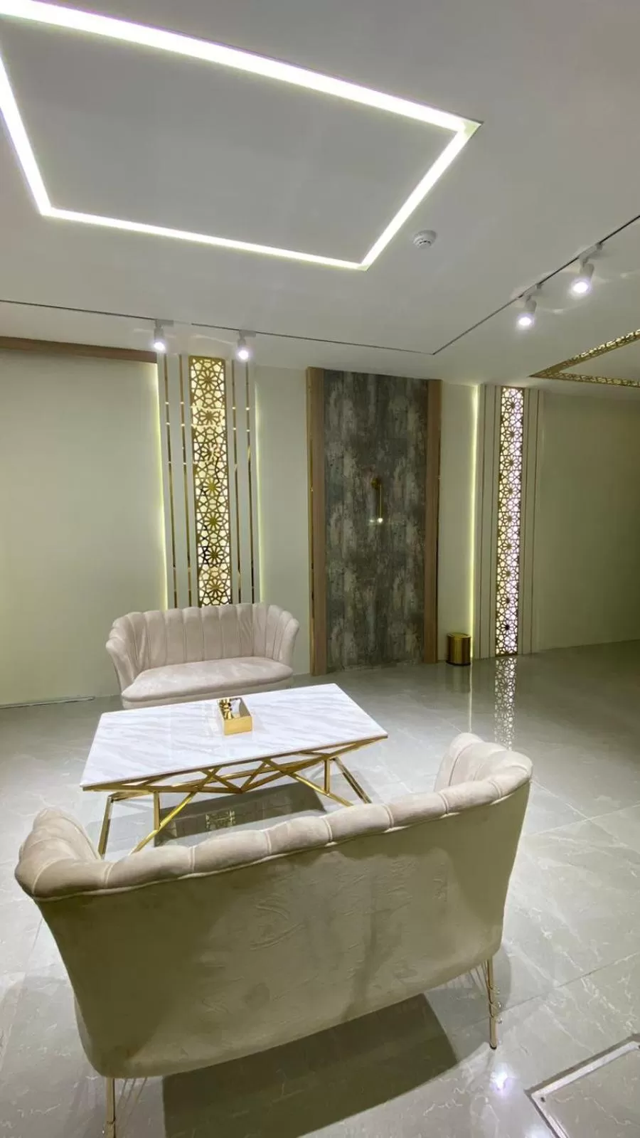 فندق جولدن الأندلس أبها - Golden Andalus Hotel Abha