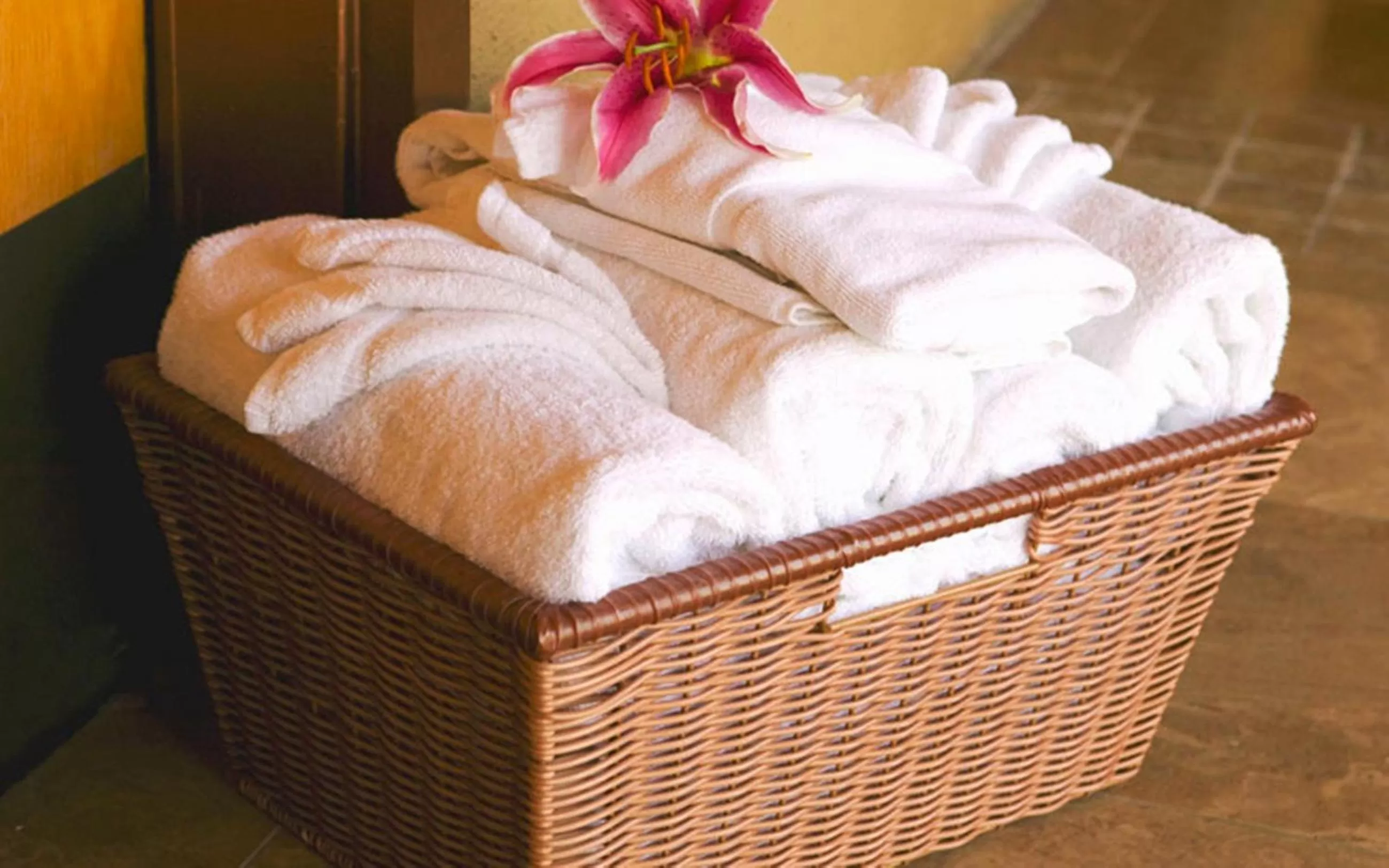 Other in Pacific Terrace Hotel