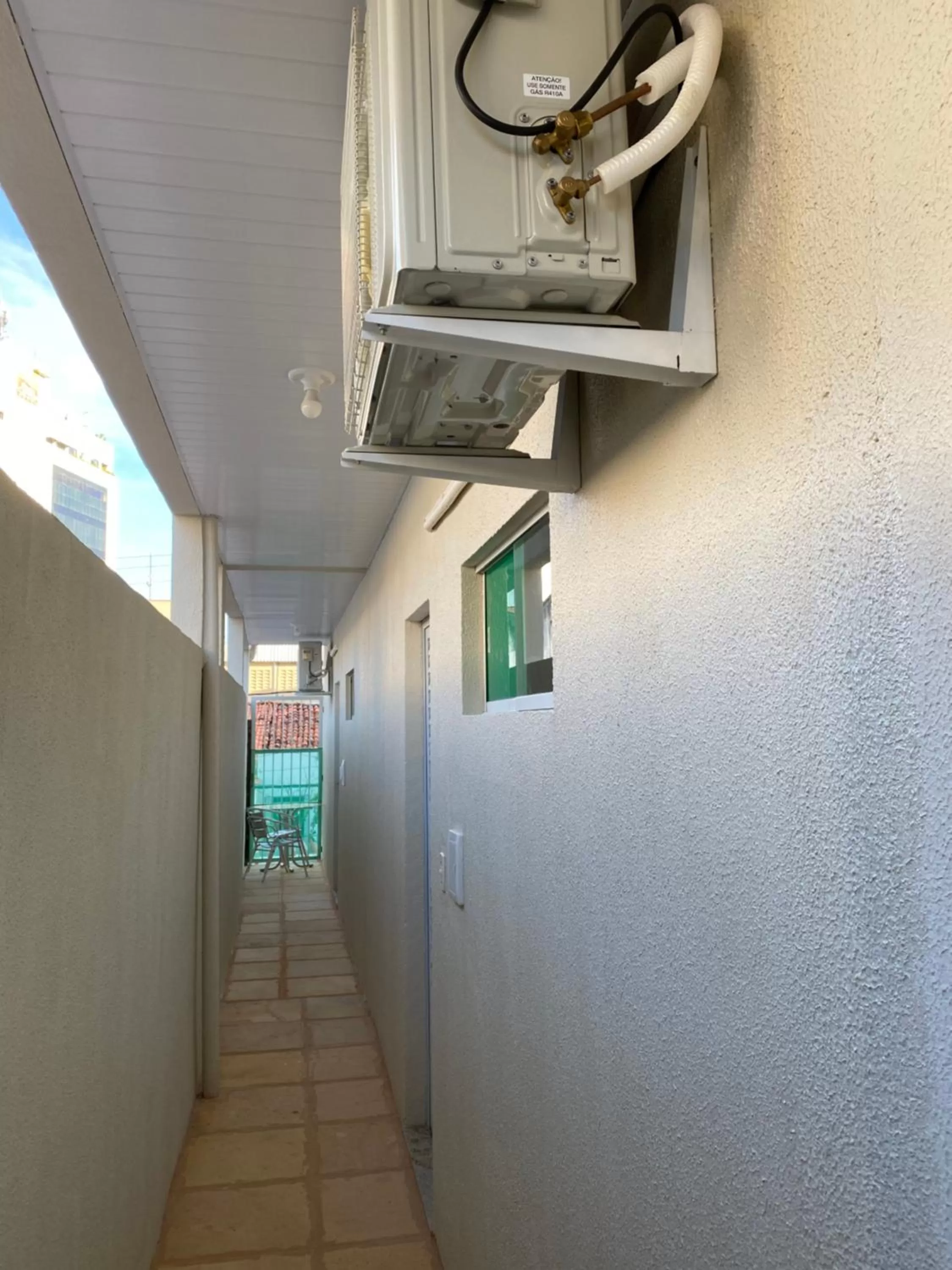 Other in Pousada Hostal Iracema