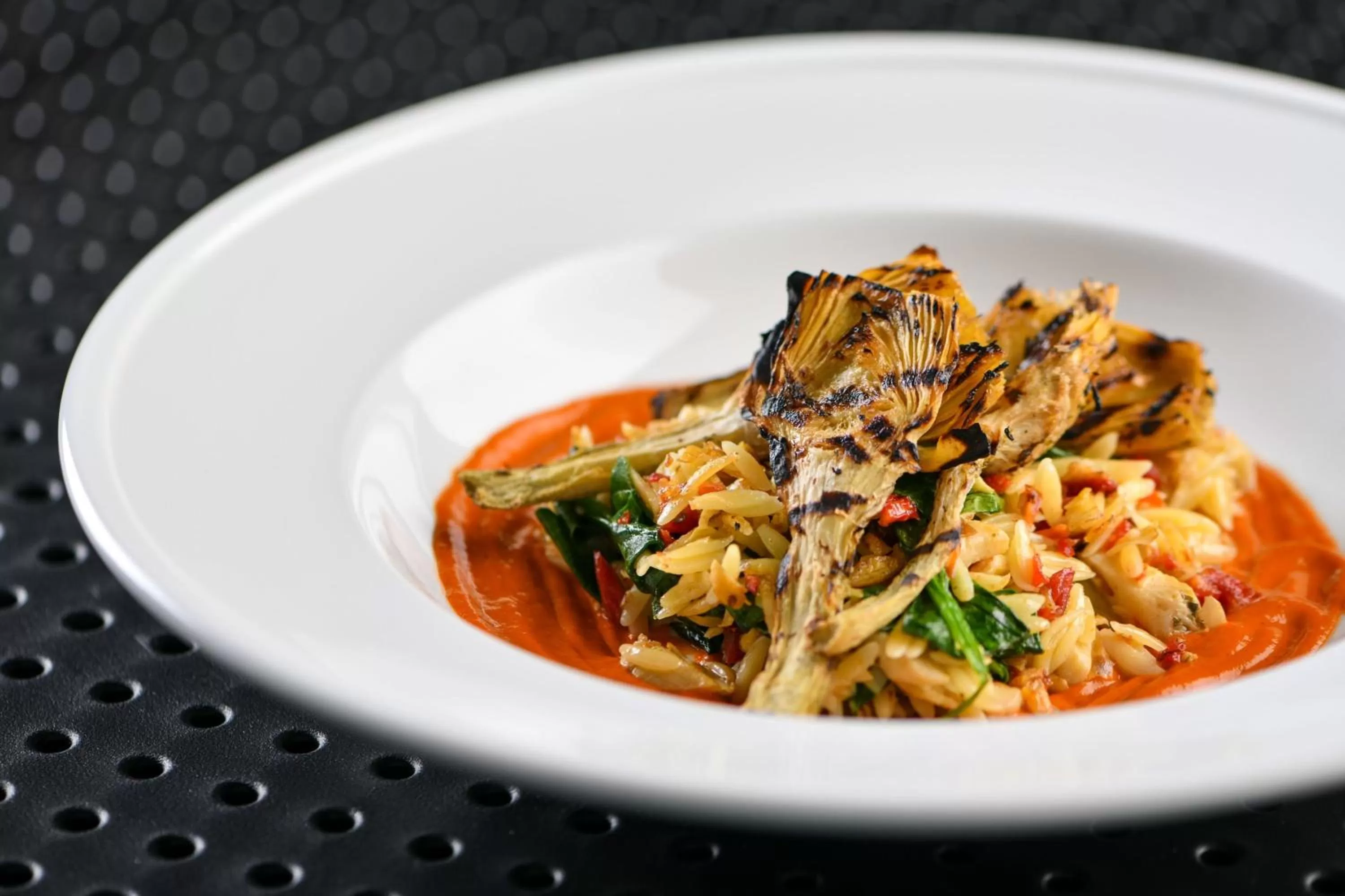 Restaurant/places to eat in W Boston