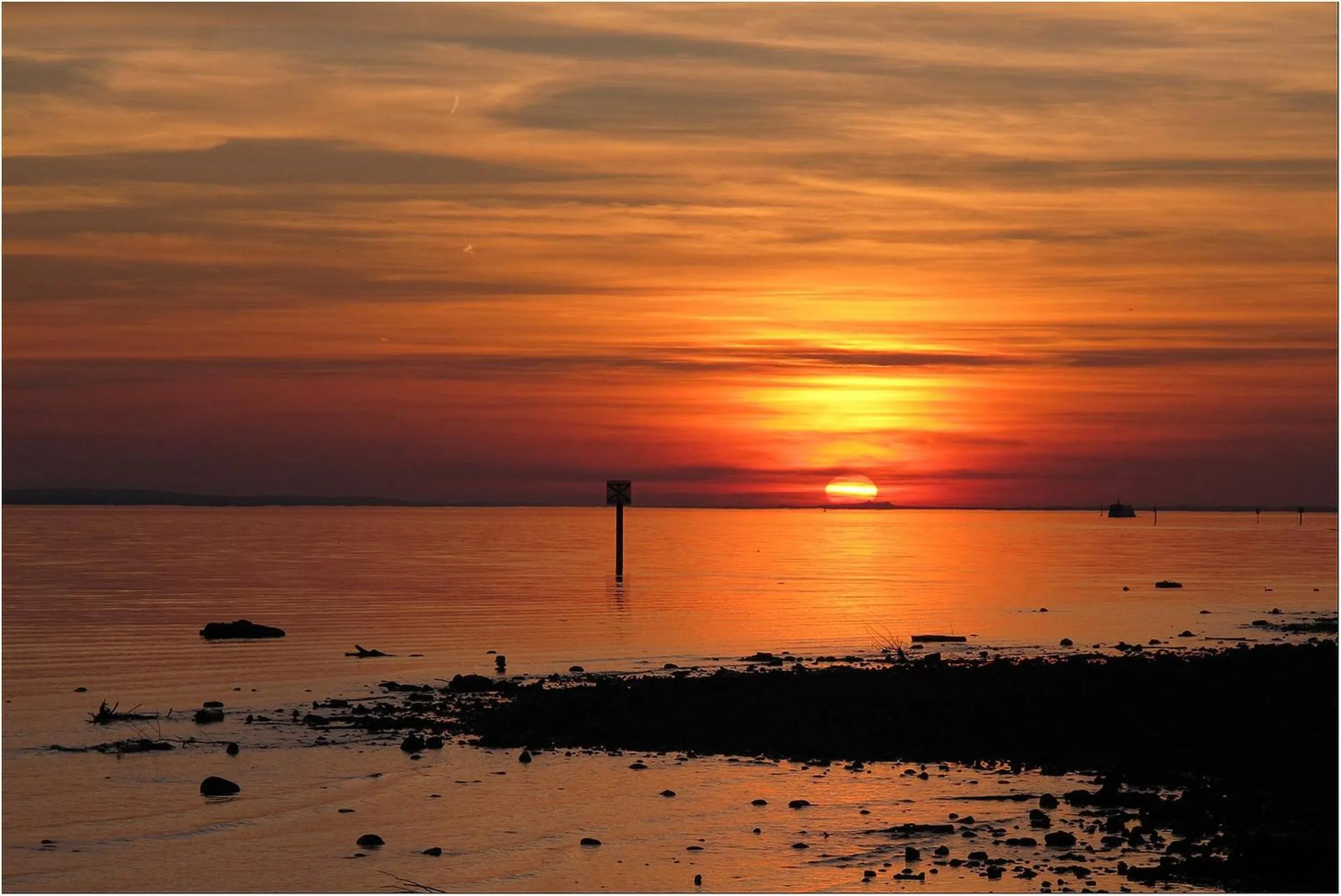 Area and facilities in Hotel Gasthof Inselgraben garni