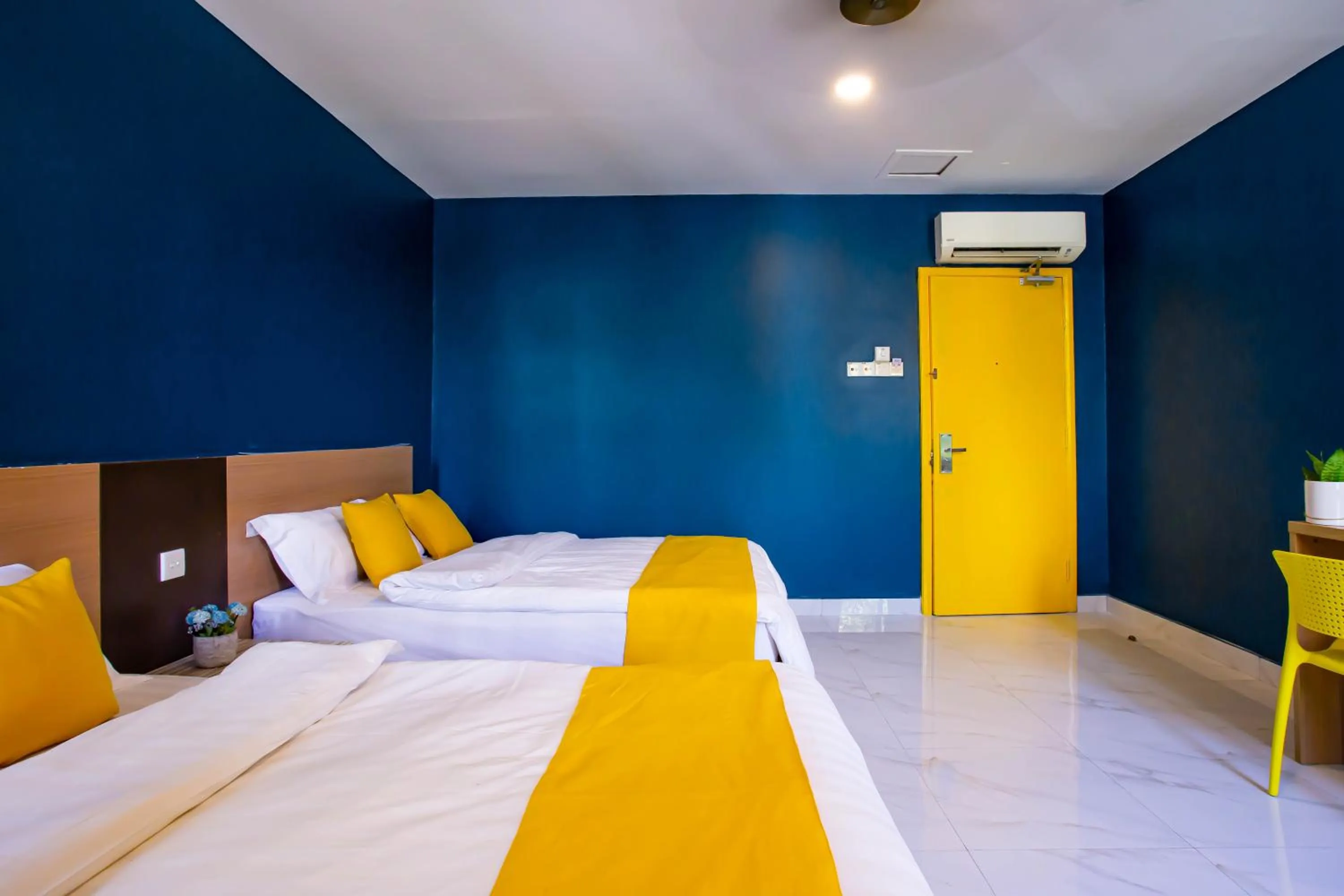 BEEZ Hotel Kuala Lumpur