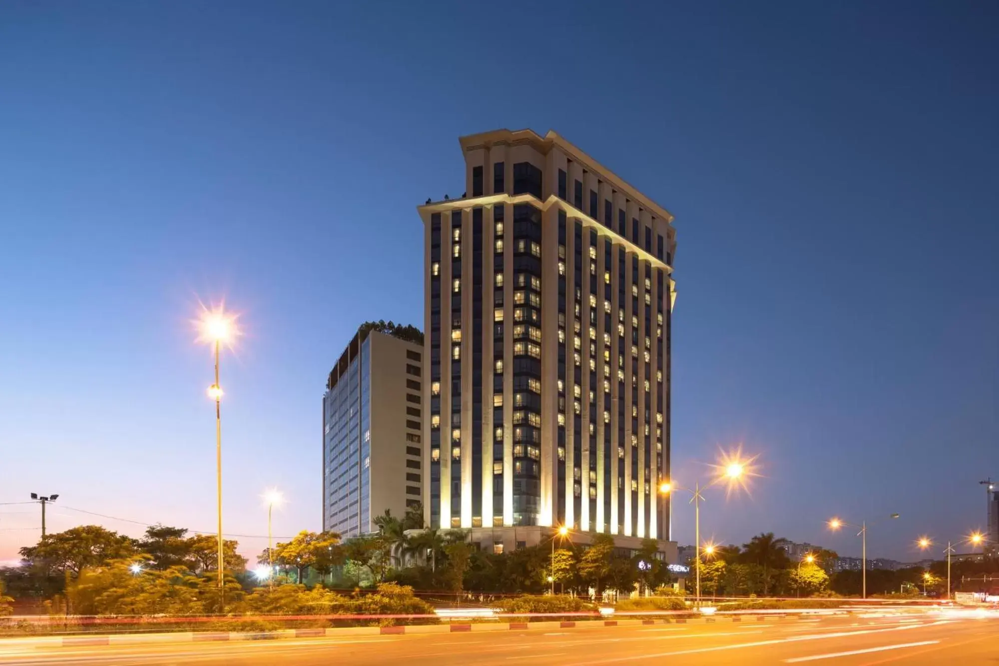 Sheraton Hanoi West Sheraton Hanoi West