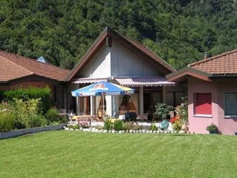 Property Building in Hôtel EDIROL