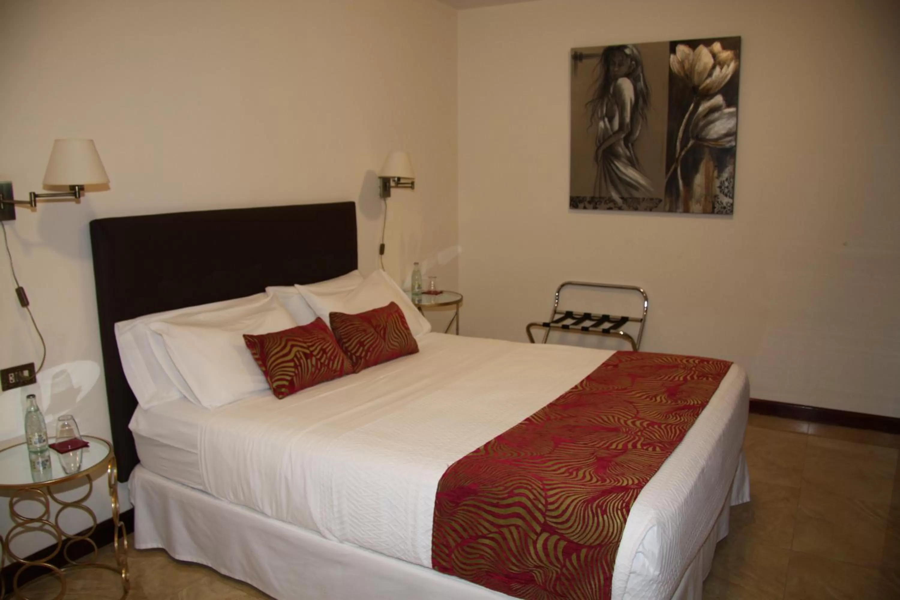 Photo of the whole room, Bed in Il Sogno di Gio della Laguna