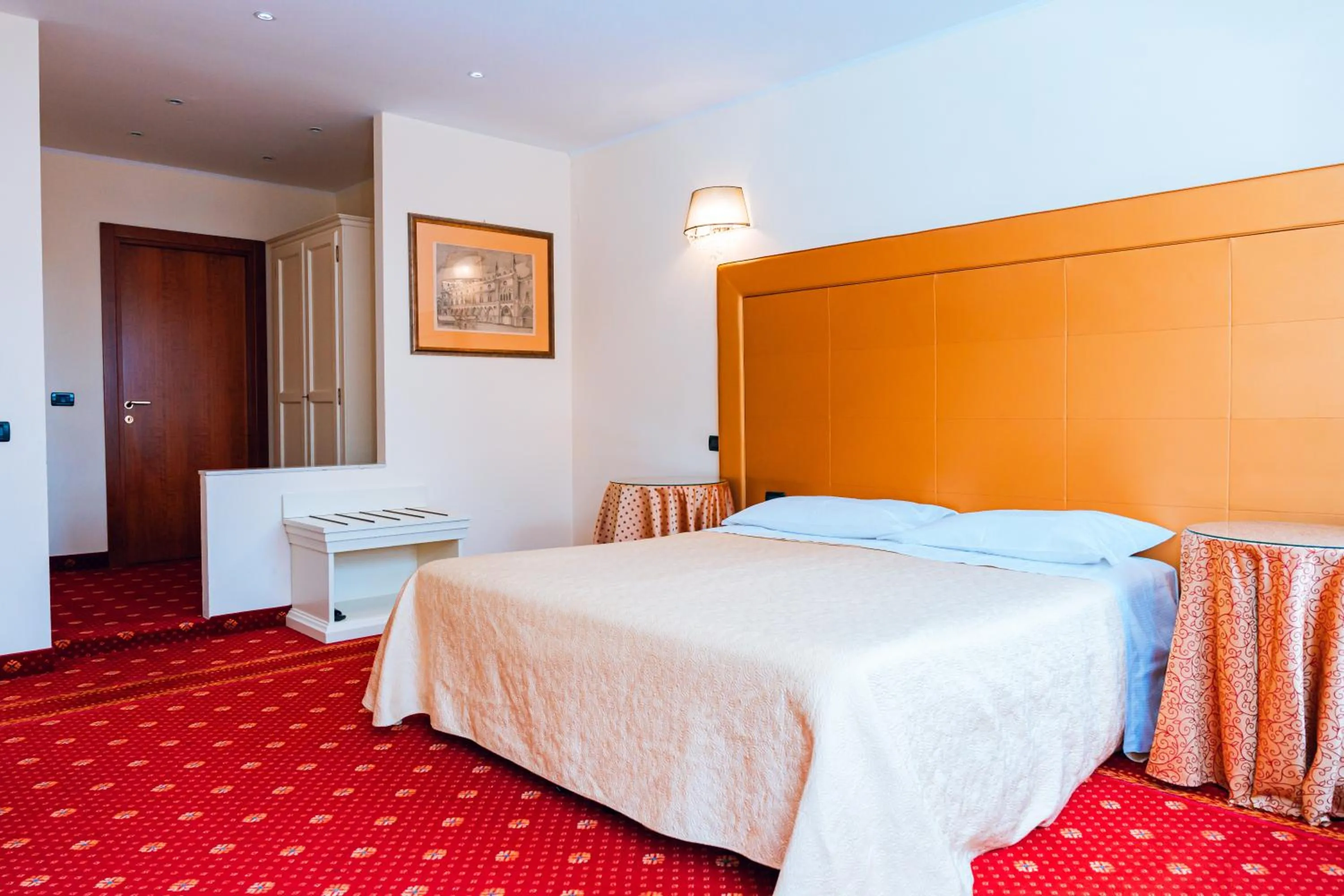 Panoramic Rooms Torre della Vittoria