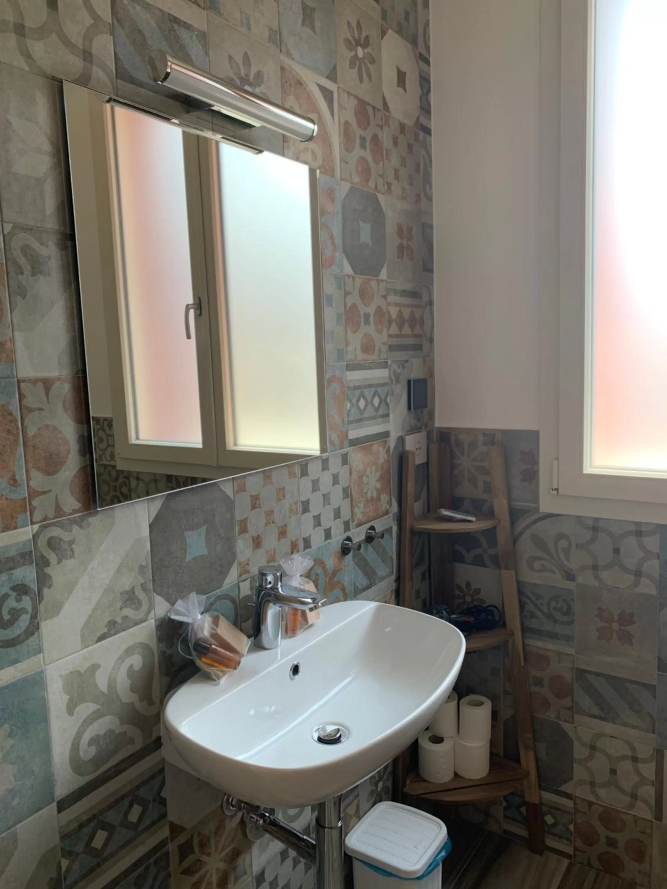 Sala dell Estate Guest House