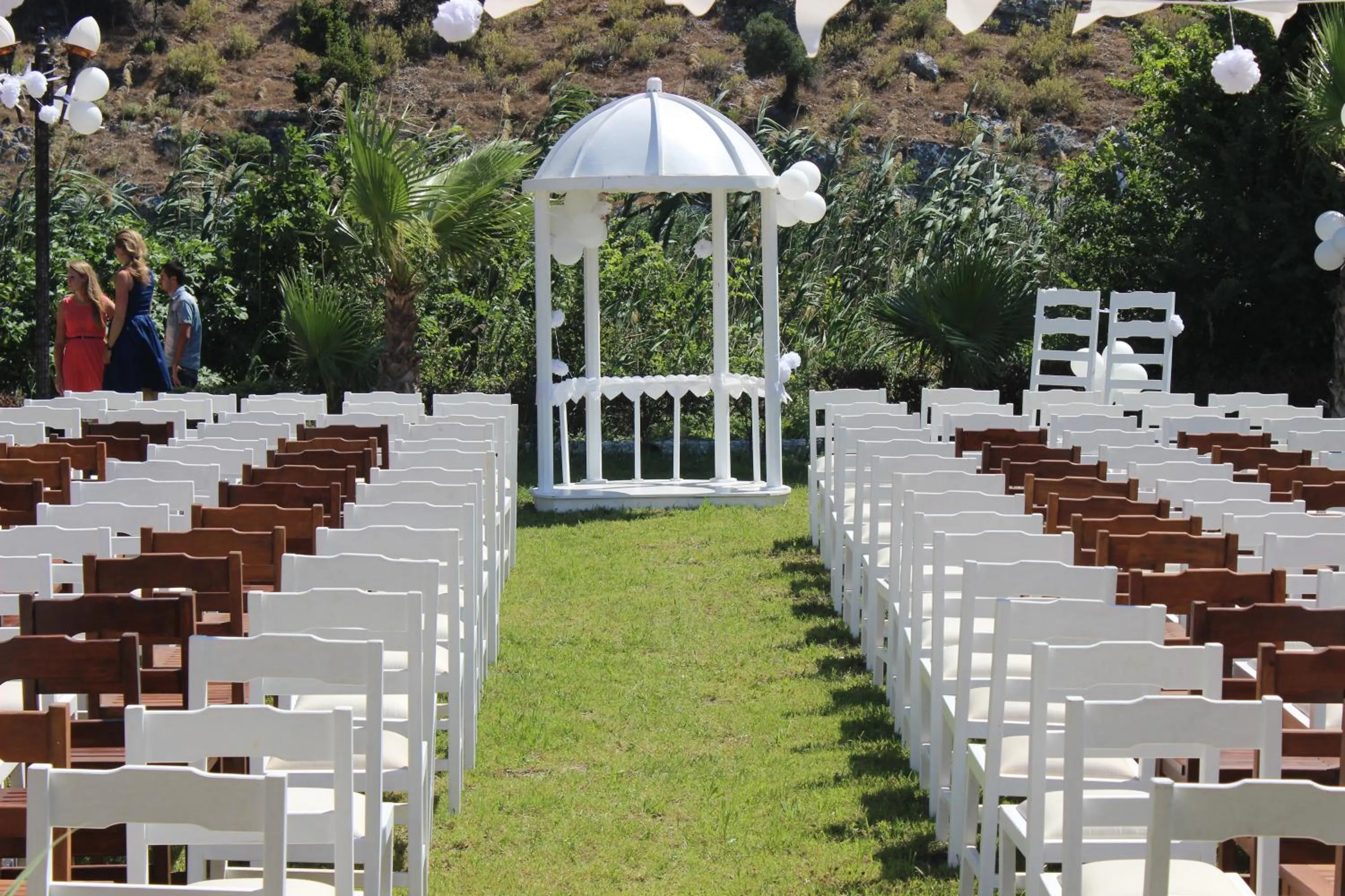 Banquet/Function facilities in Bc Spa Hotel