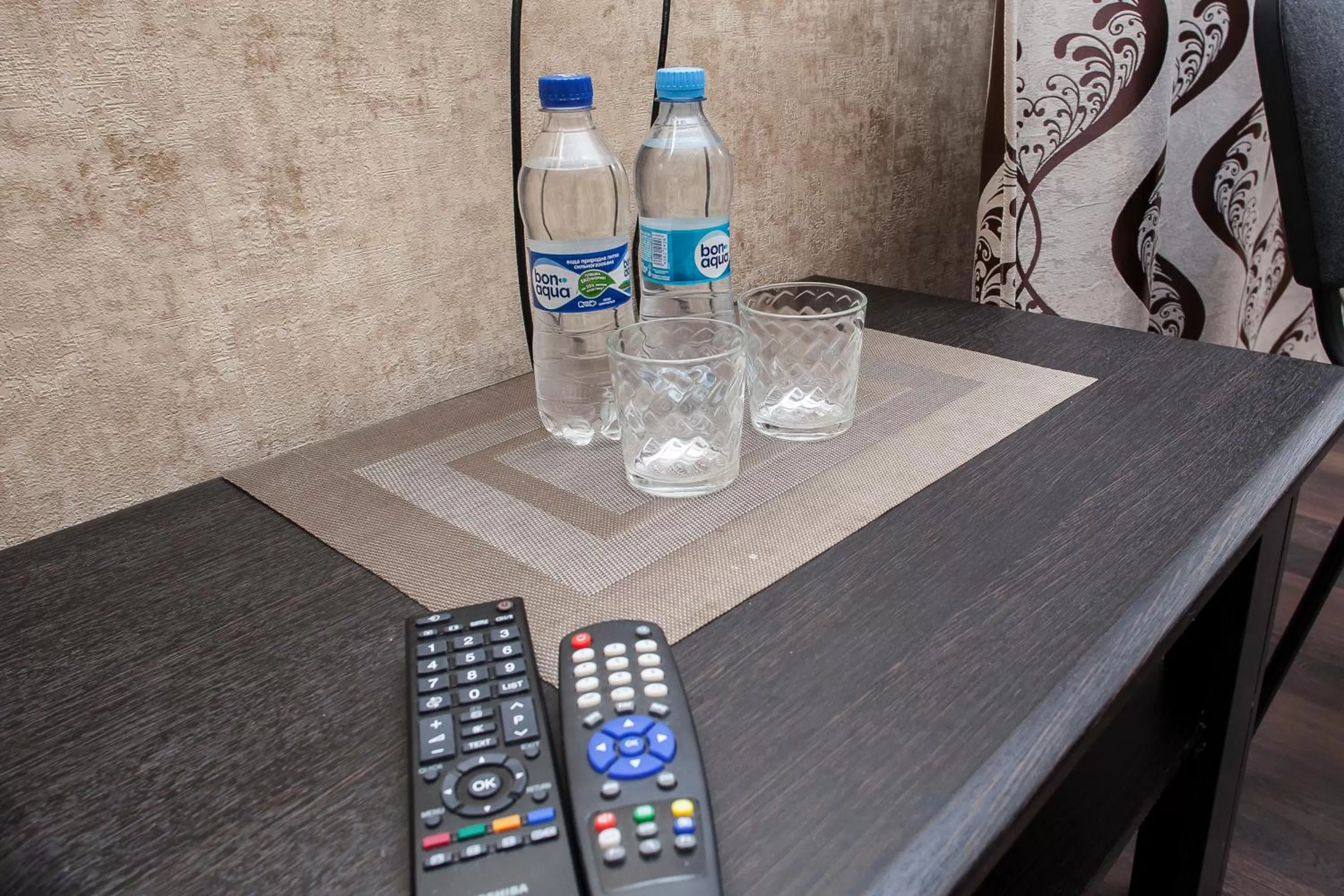 Other, Drinks in Chyhorinskyi Hotel