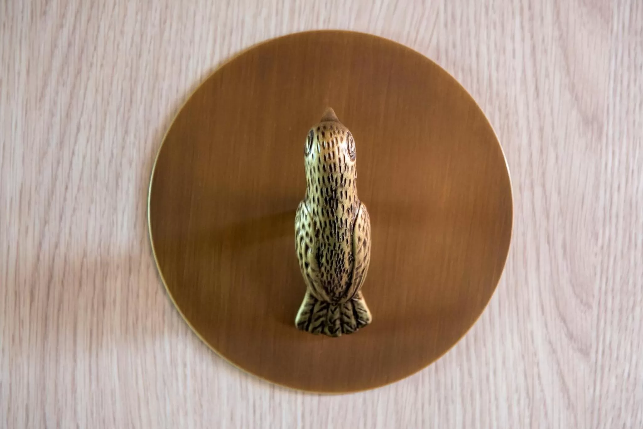 Decorative detail in Mövenpick Hotel Stuttgart Messe & Congress